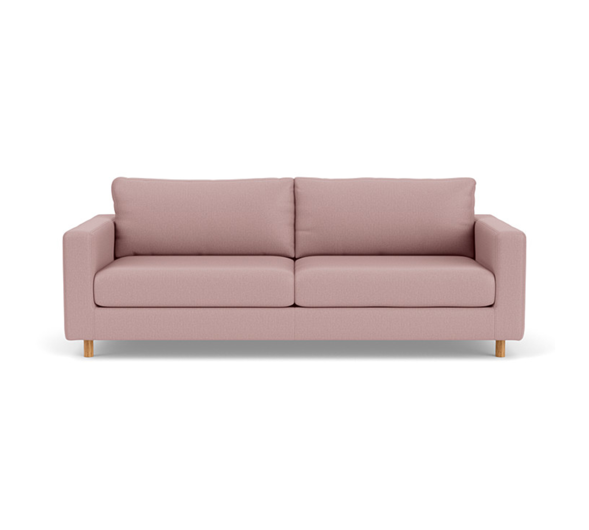 Douglas Sofa 3-Sitzer Melva Lavender