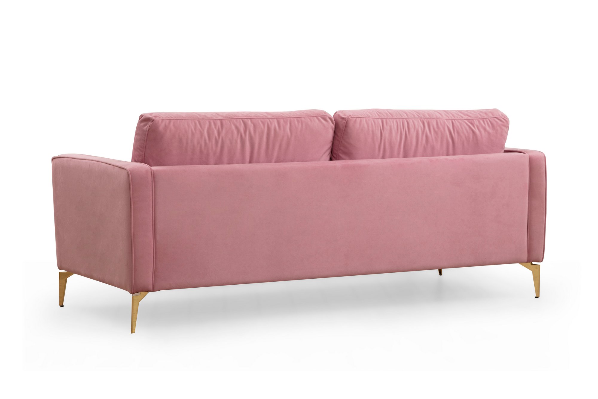 Rome Sofa Rosa