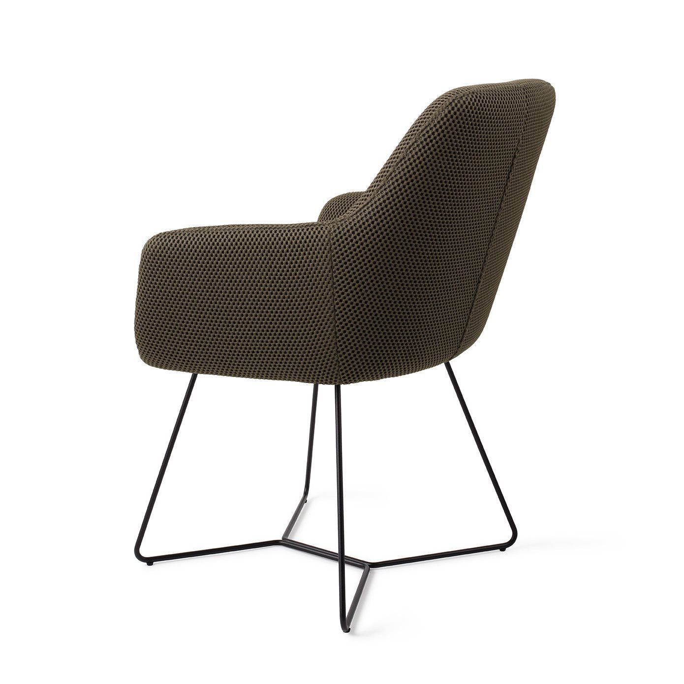 Hiroo Esszimmerstuhl Jungle Jewel