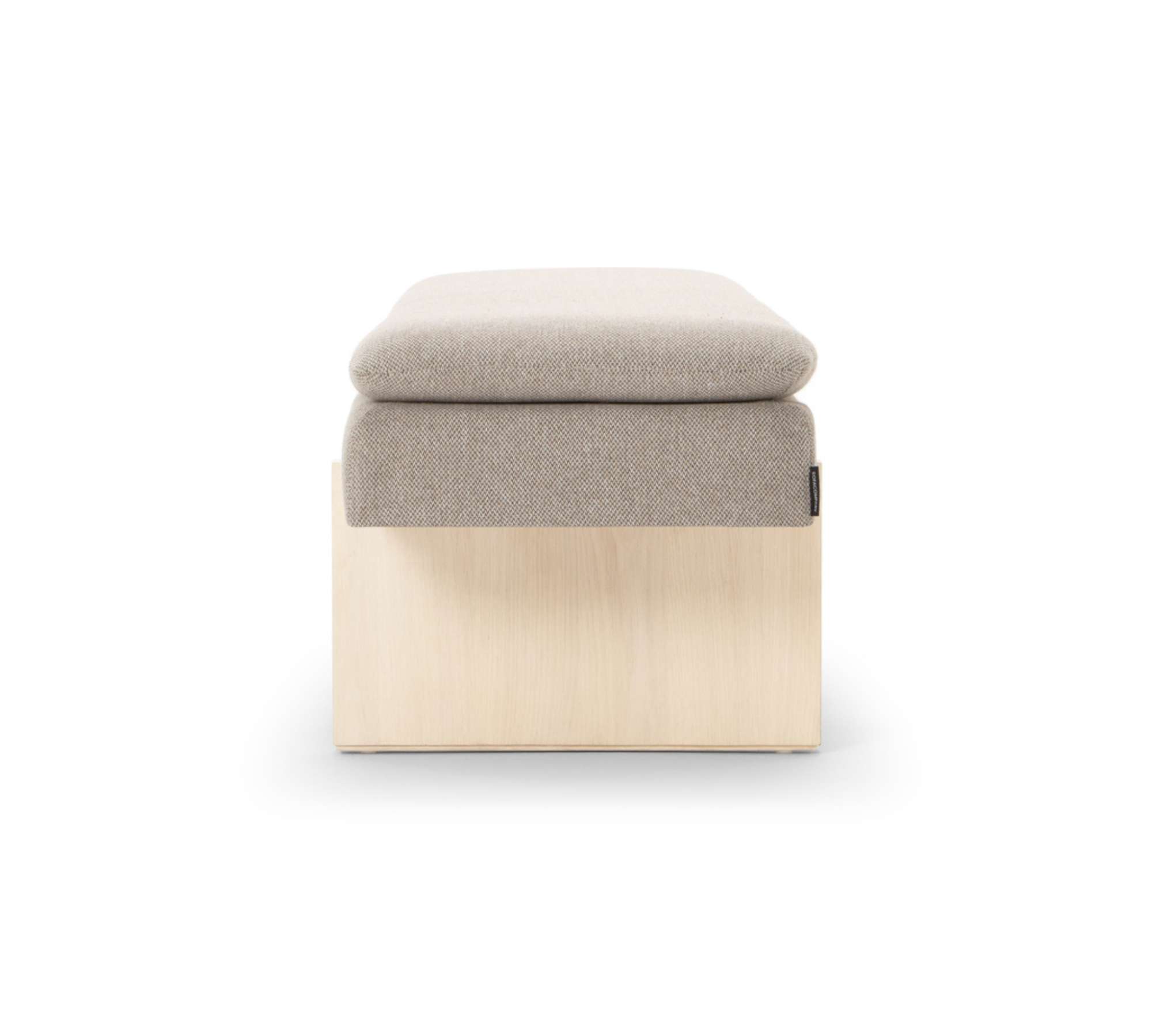 Umi Sitz- und Essbank Agnes Brown