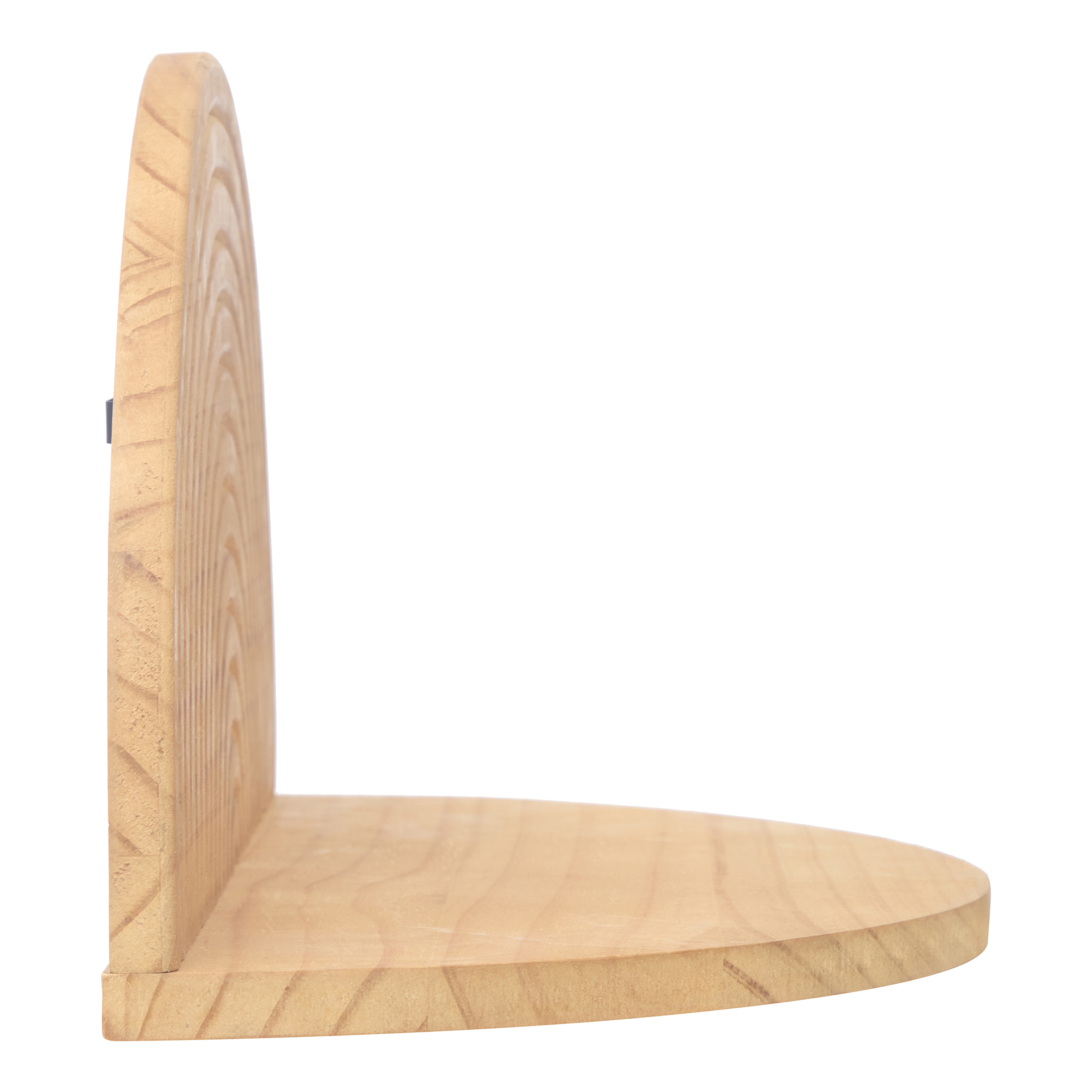 Wall shelf Sonmex Fir