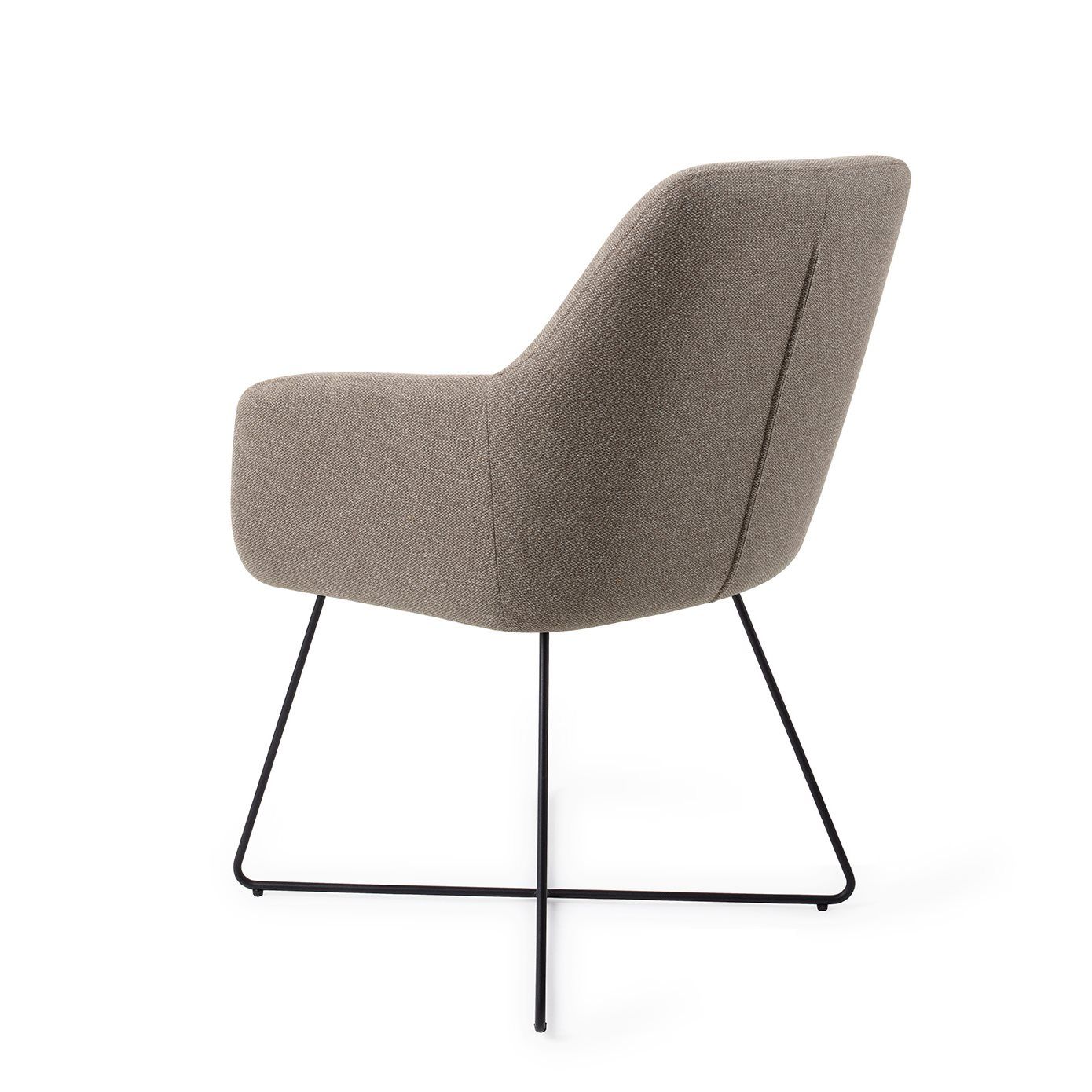 Hiroo Esszimmerstuhl Foggy Fusion