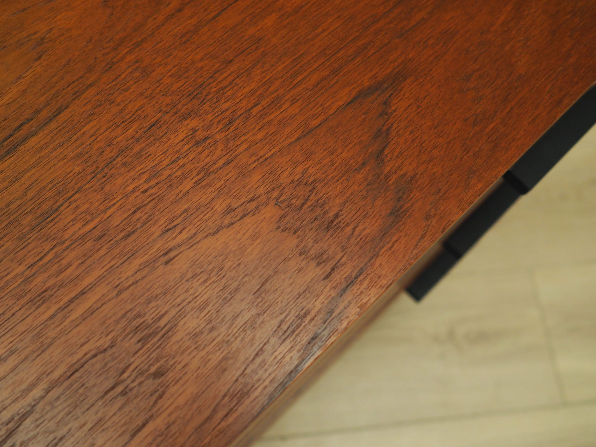 Chest of drawers Teakwood 1980s