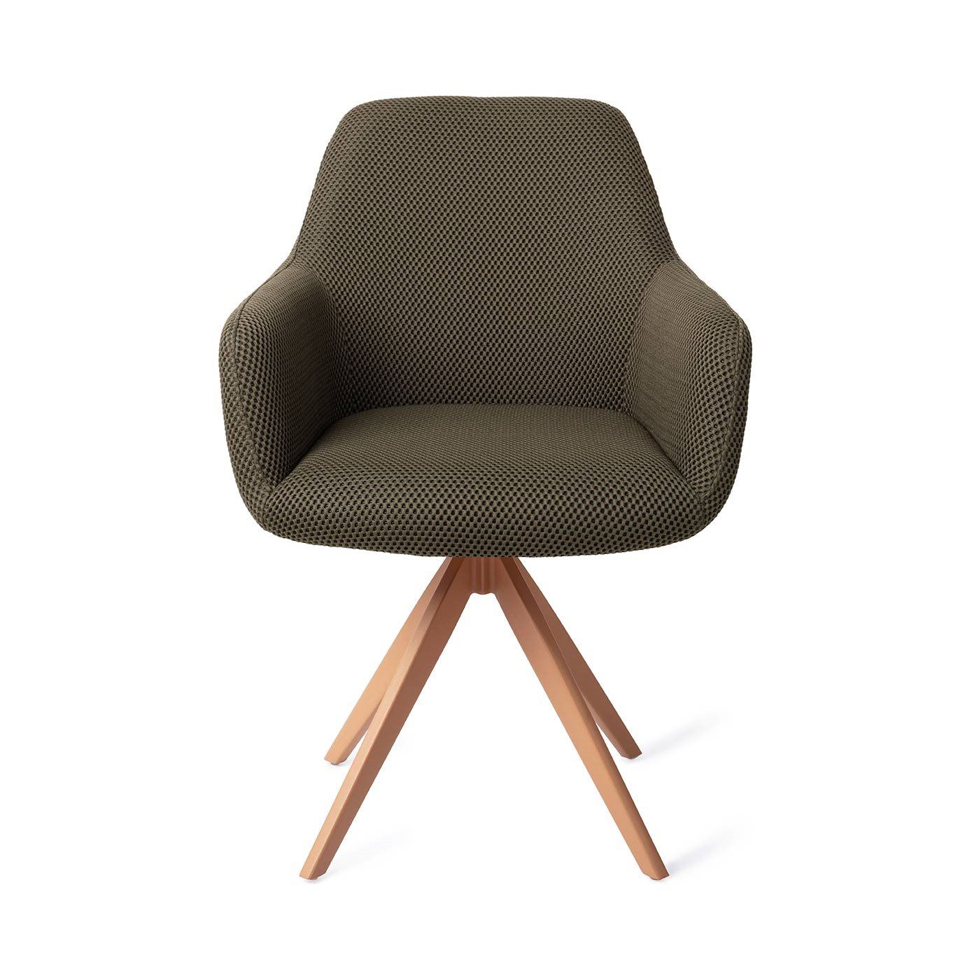Hiroo Esszimmerstuhl Jungle Jewel