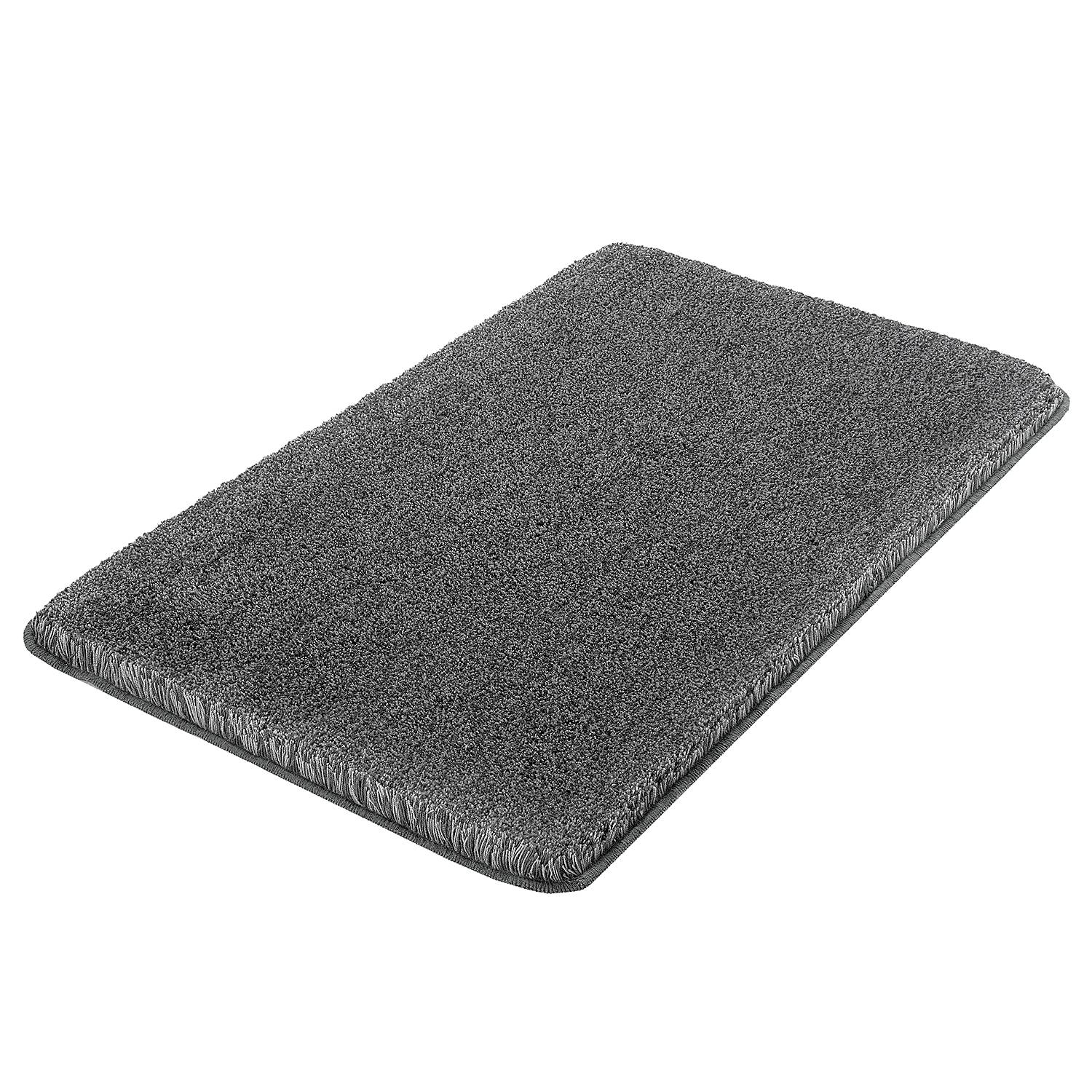 Relax Badteppich Anthrazit 70 x 120 cm