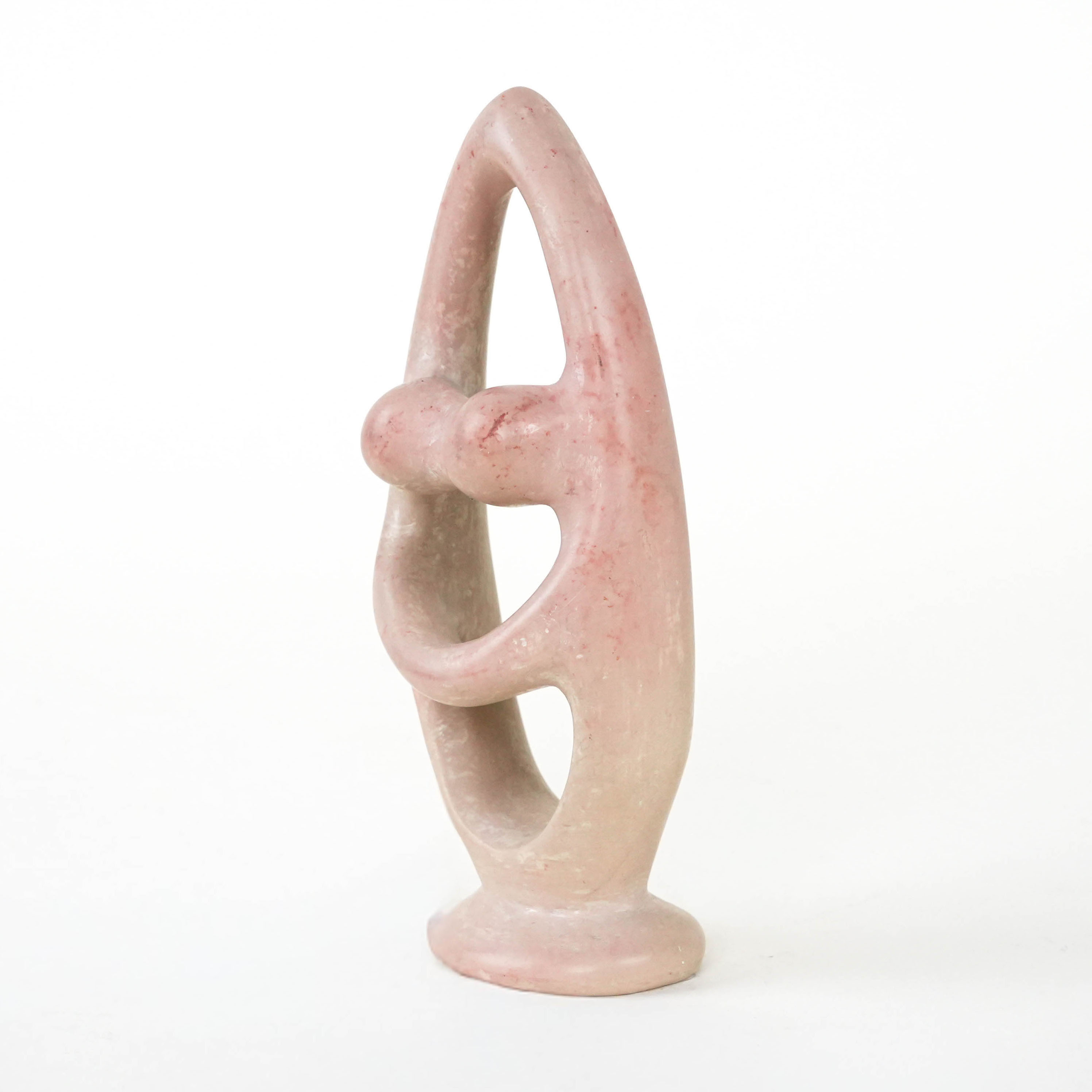 Abstract Sculpture 1980s