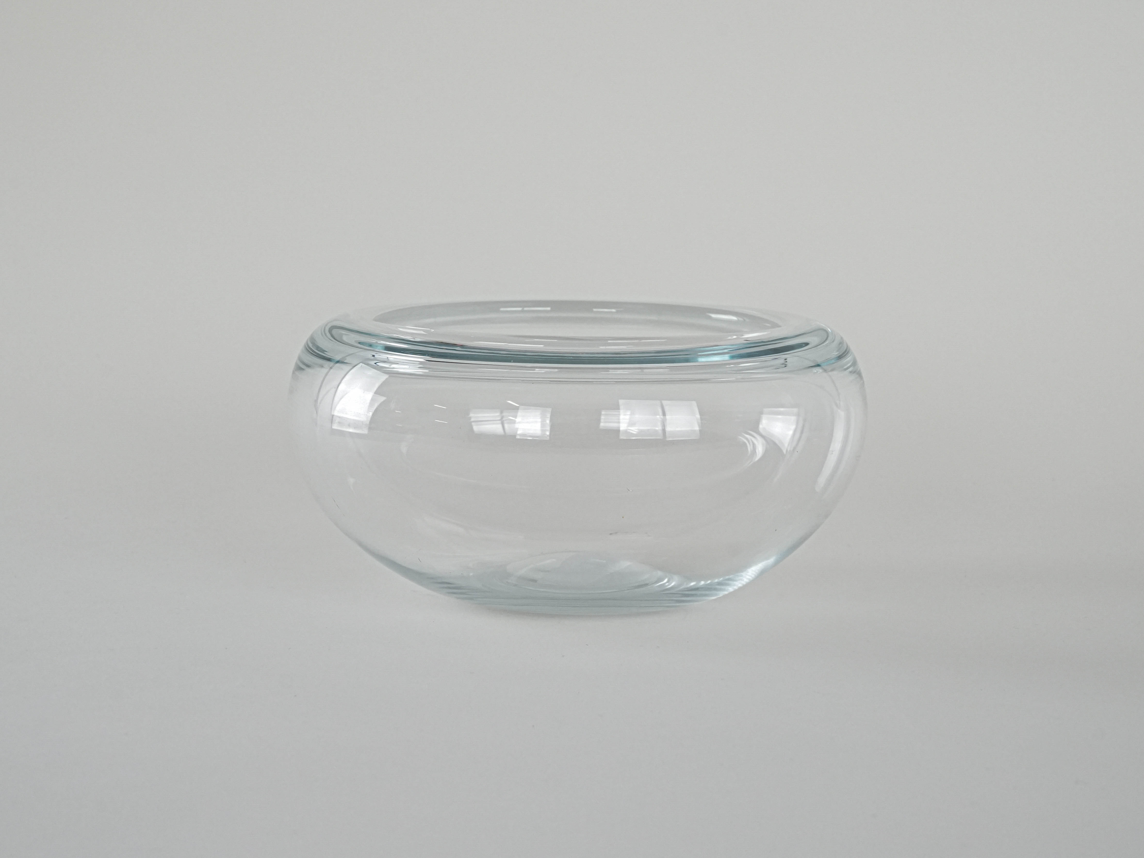 Provence Bowl Glass