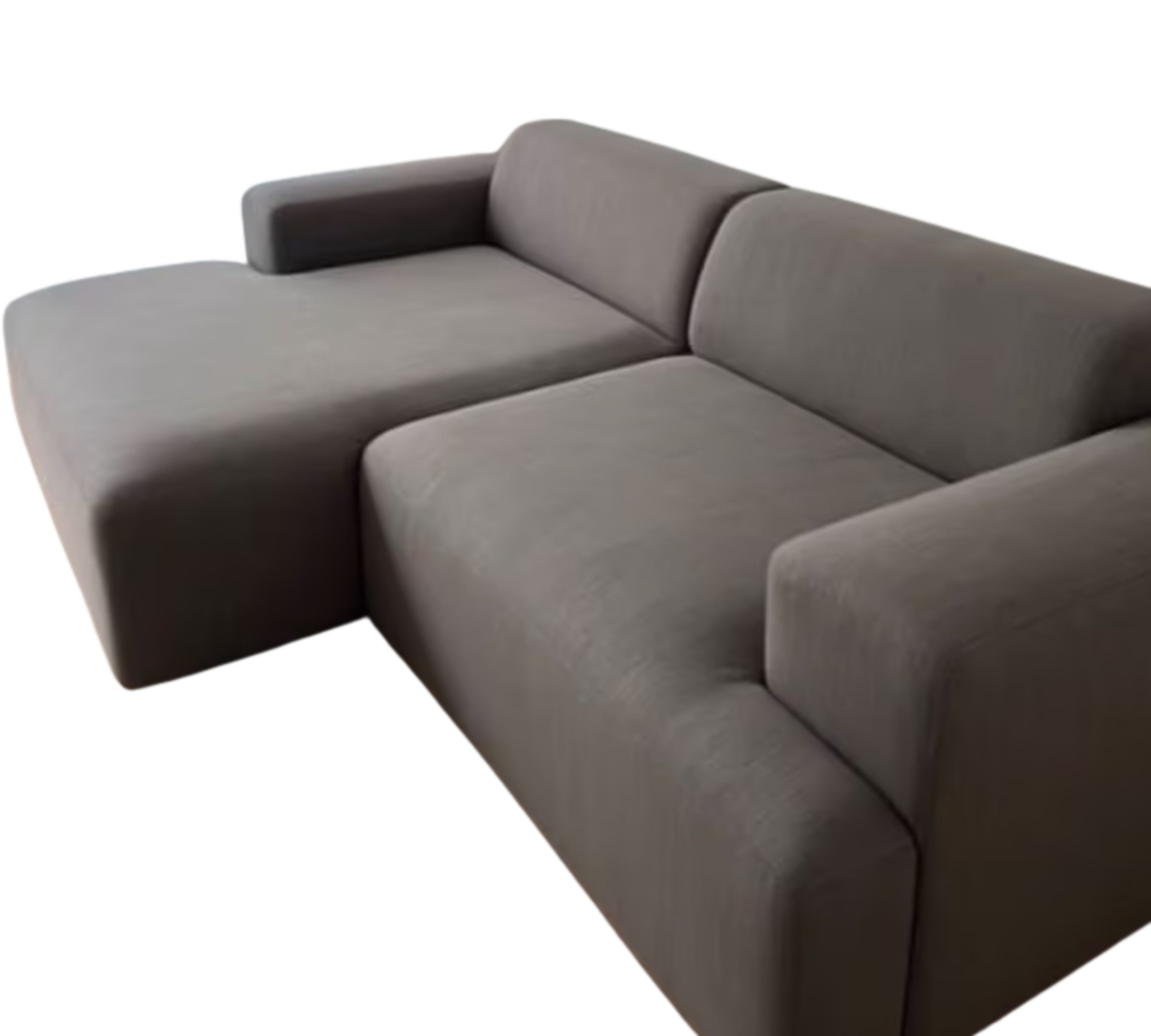 Melva 3-Sitzer Ecksofa