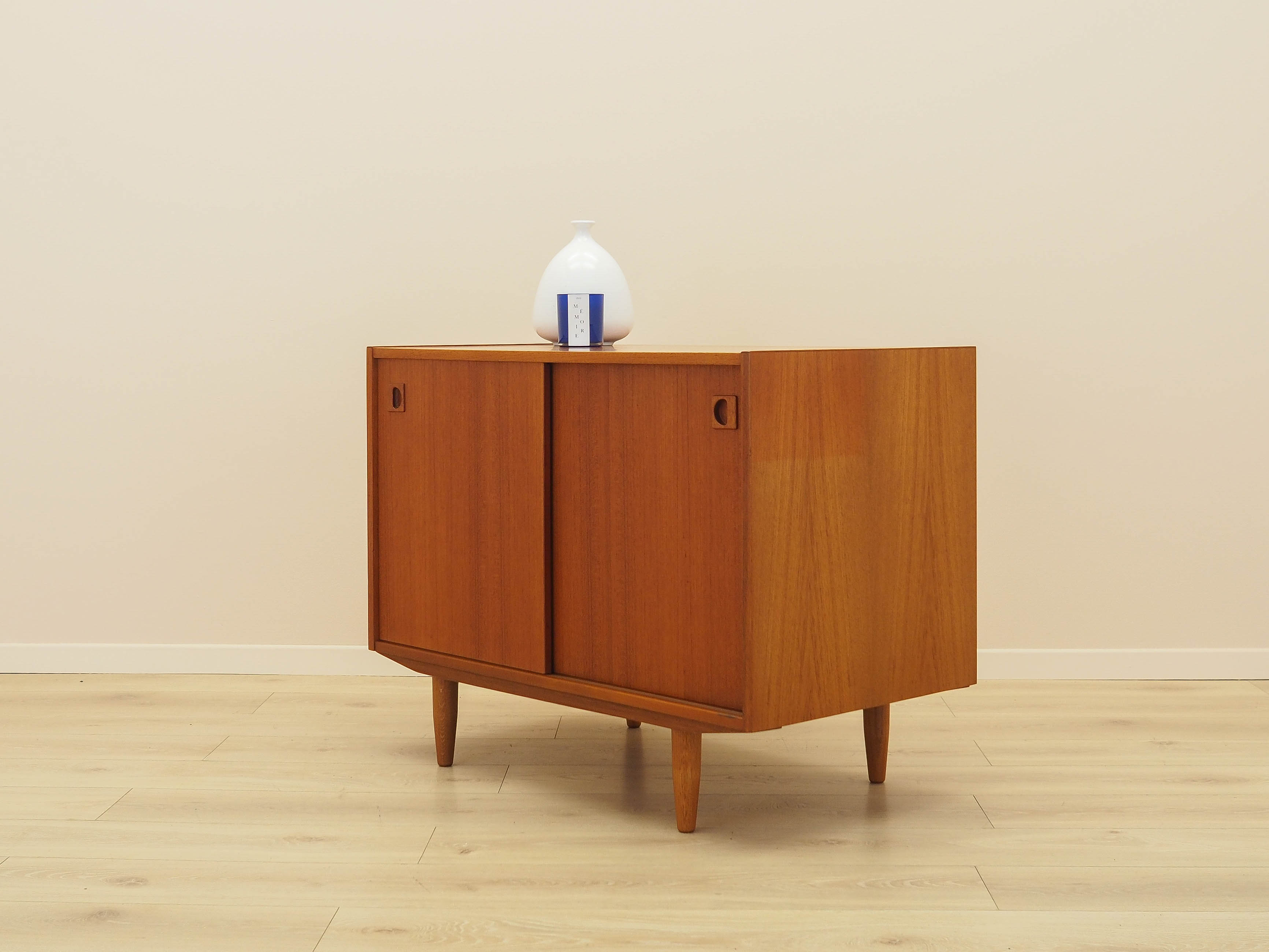 Teak cabinet 1970s