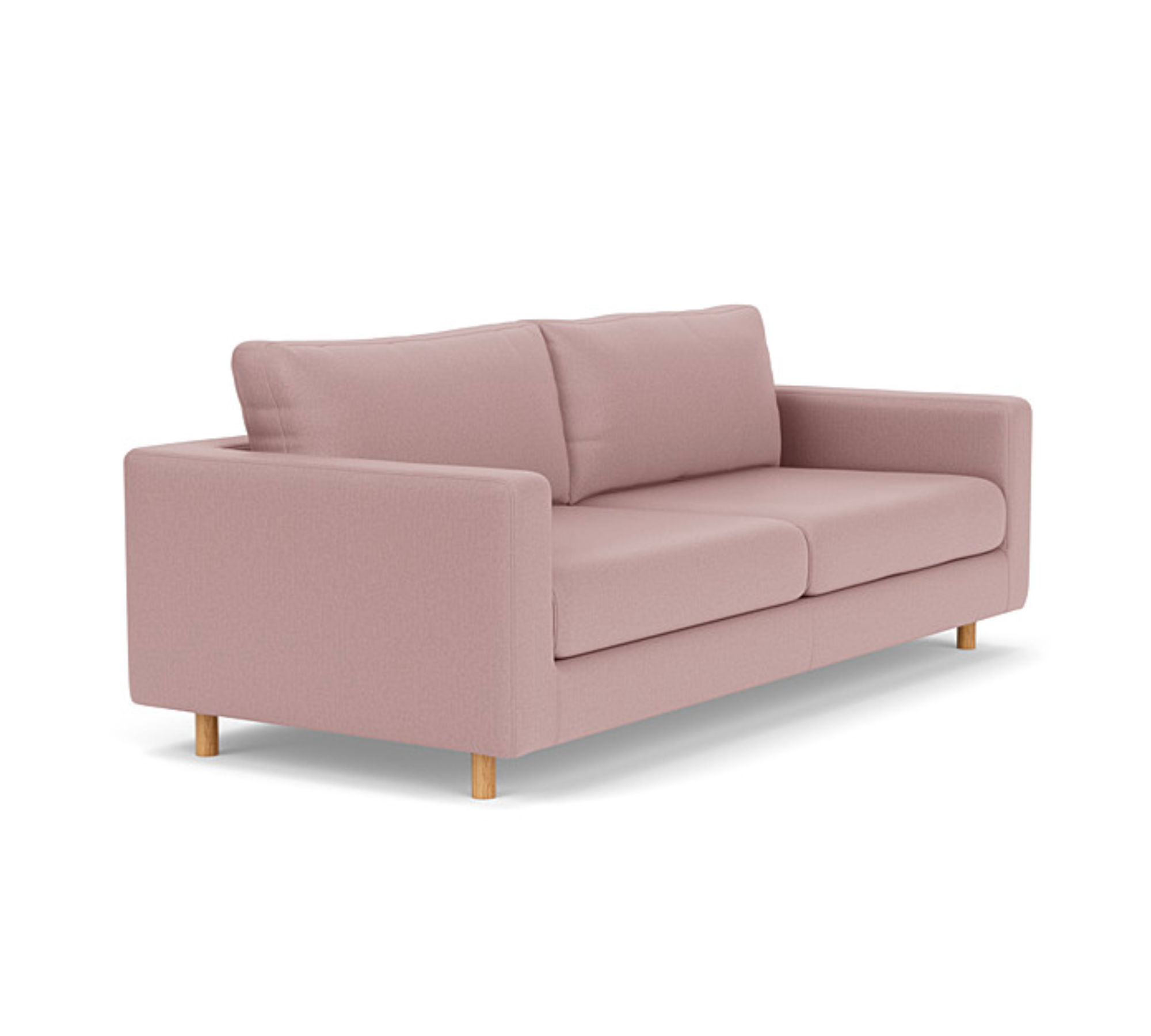 Douglas Sofa 3-Sitzer Melva Lavender