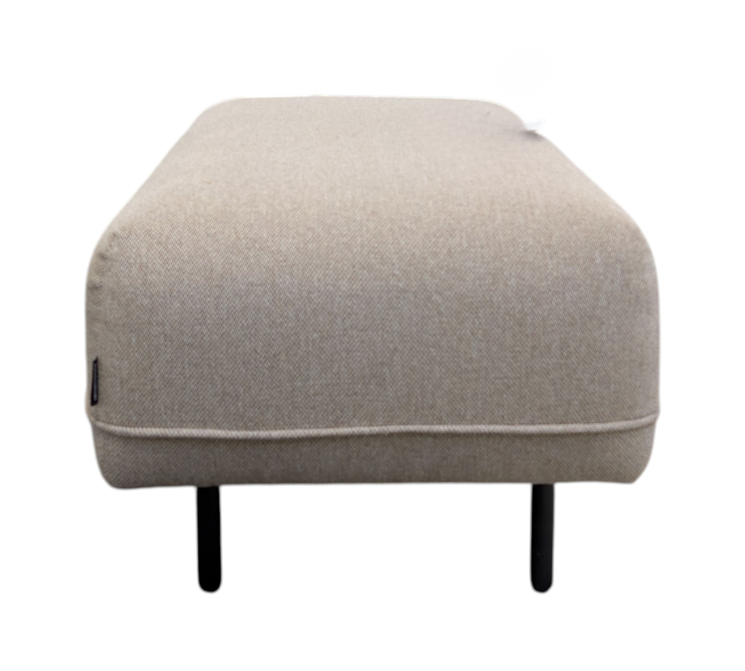 Ellis Fußhocker Agnes Brown