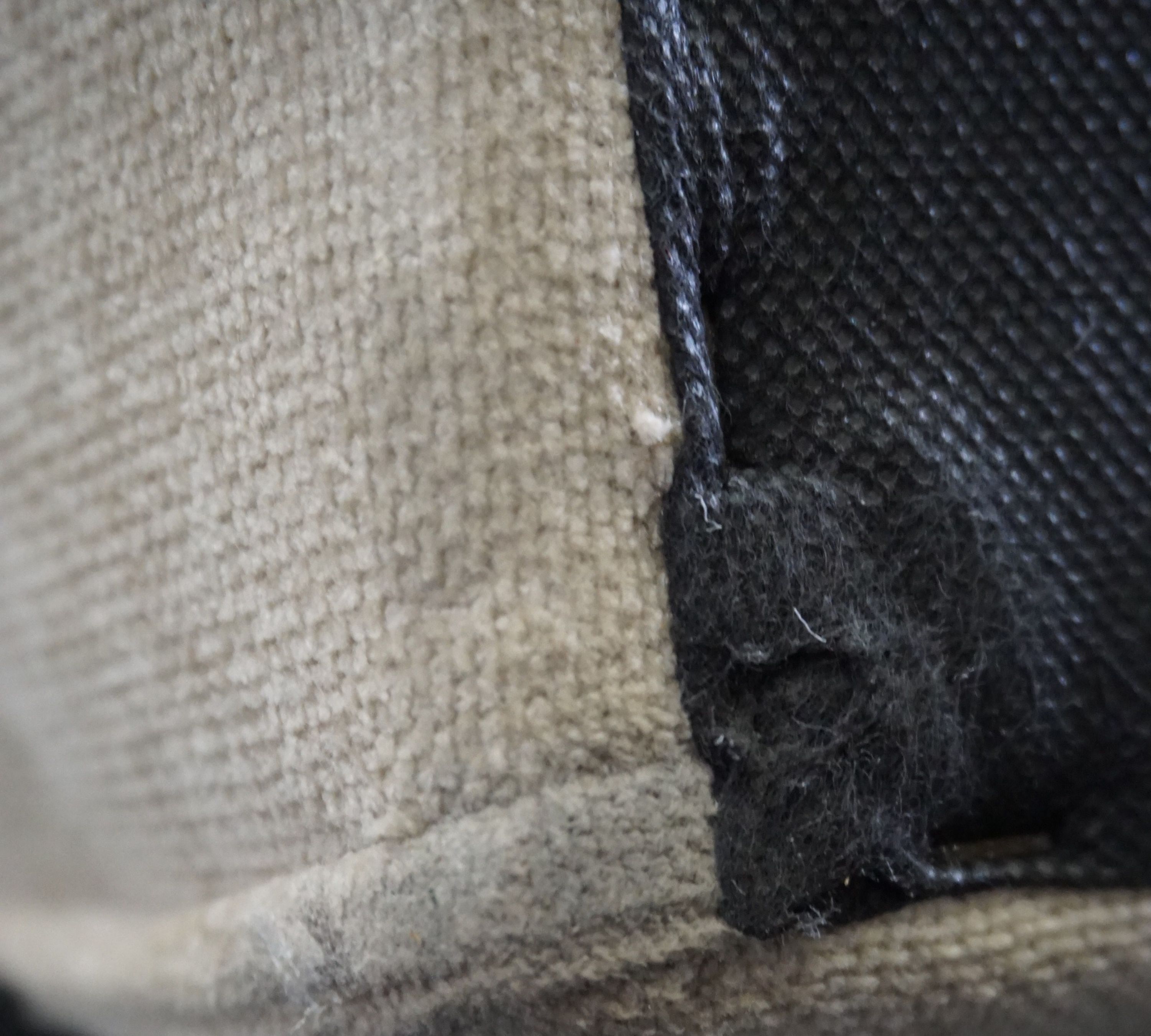 Dane 1-Sitzer Eckmodul Rechts Danny Cream