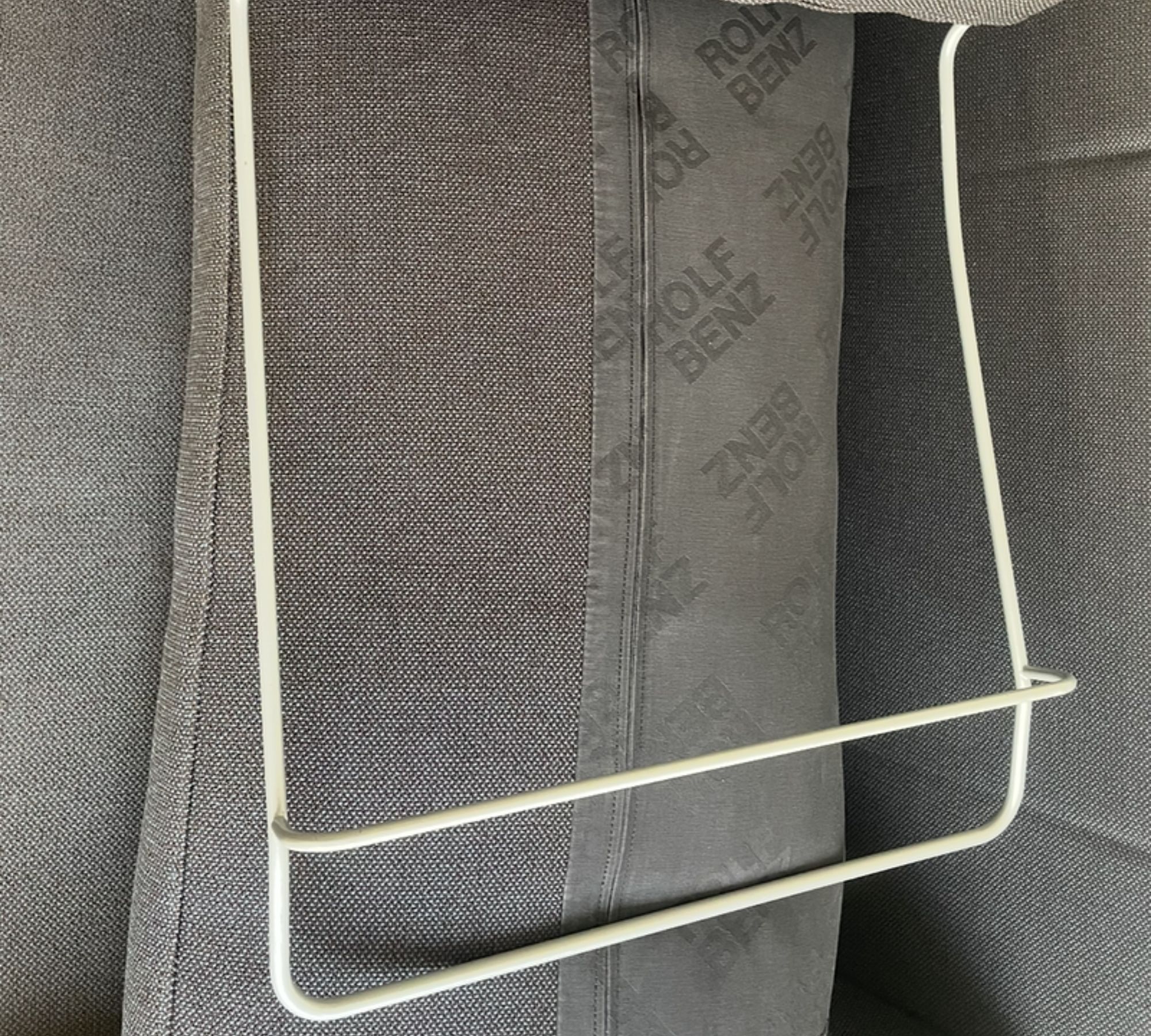 SOB EGO/SB 189 Sofa Blau