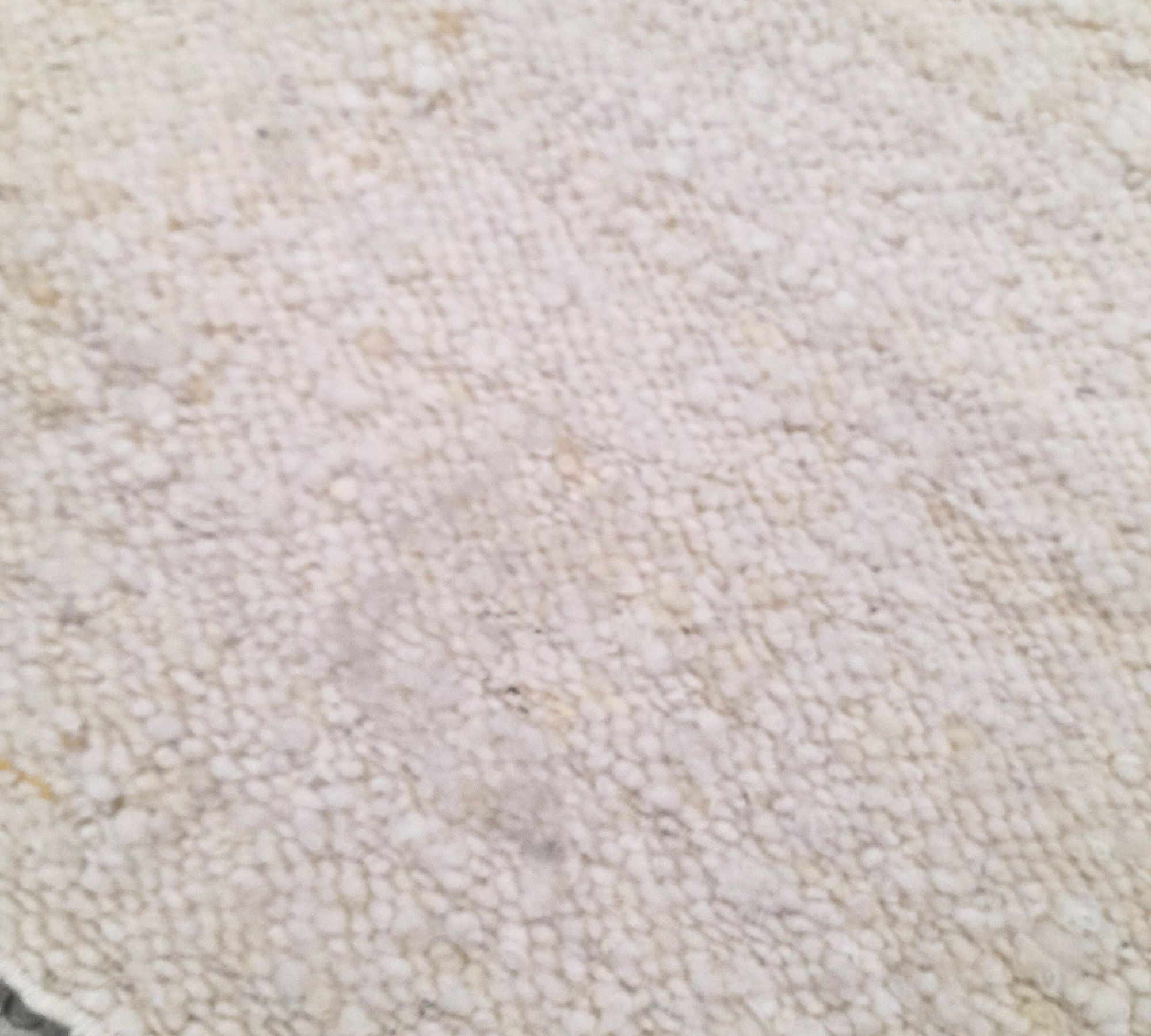 Frigga Teppich Off-White 170 x 240 cm