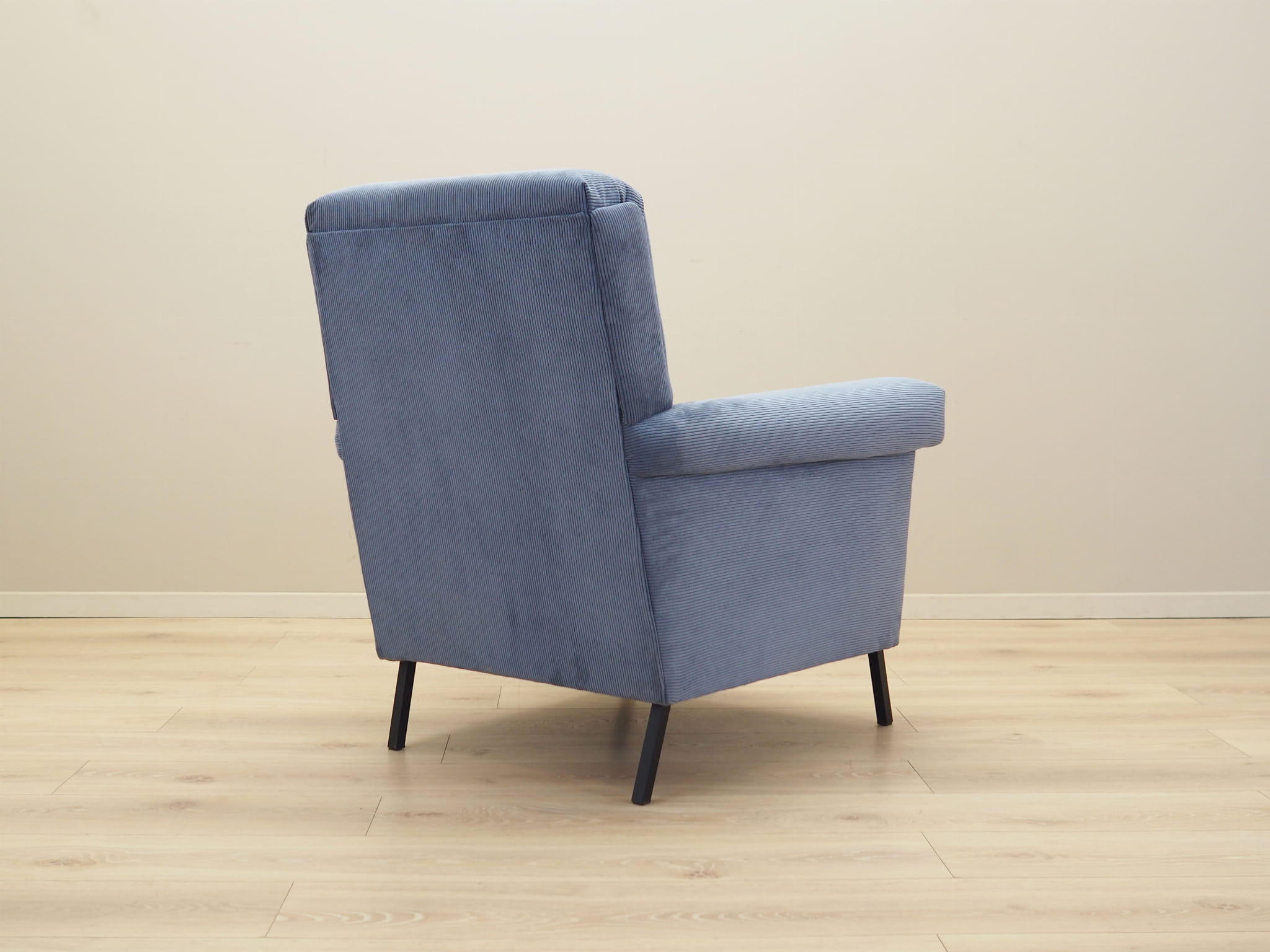 Armchair Blue 1970s