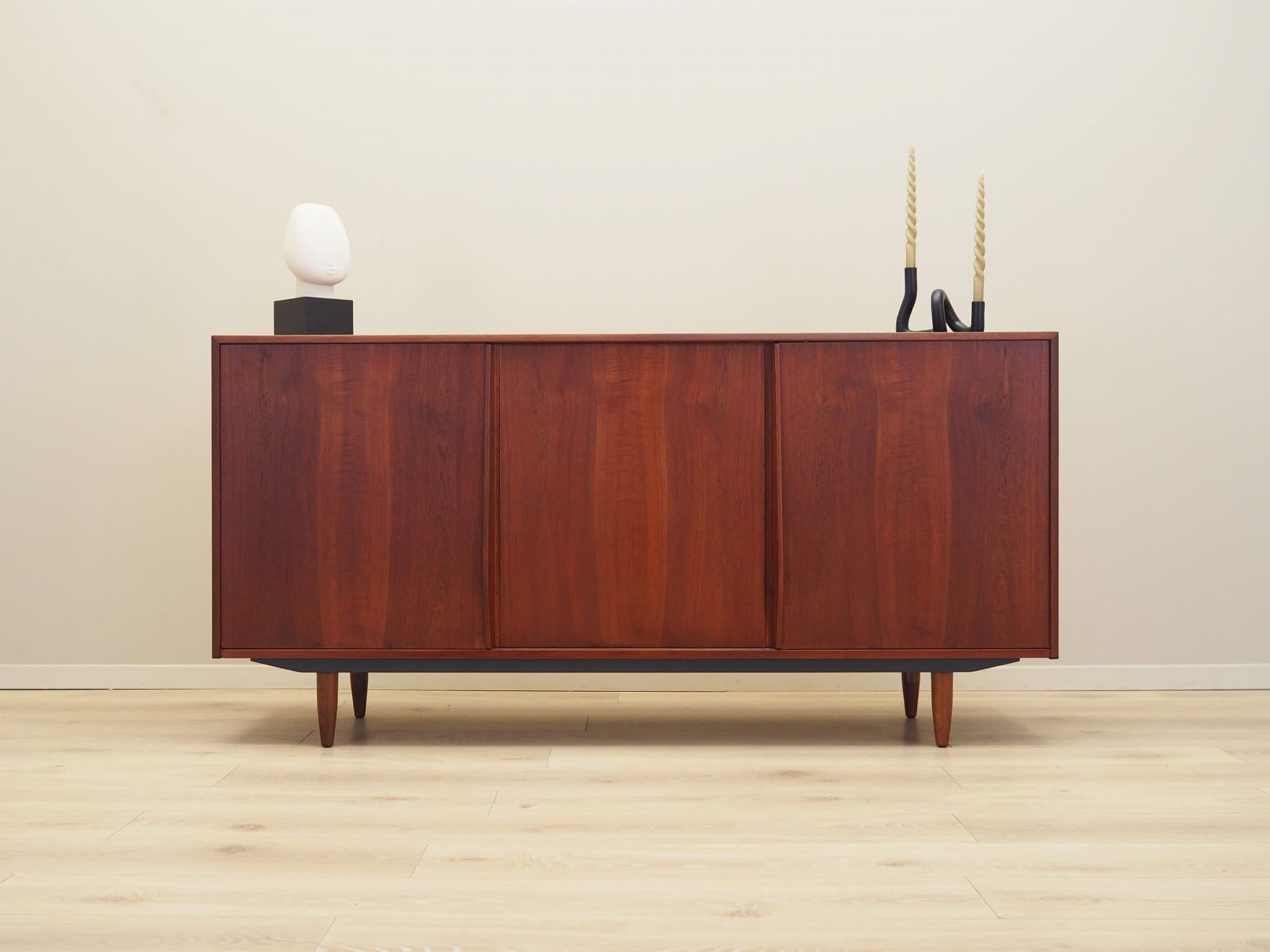 Sideboard Teakholz 1970er Jahre
