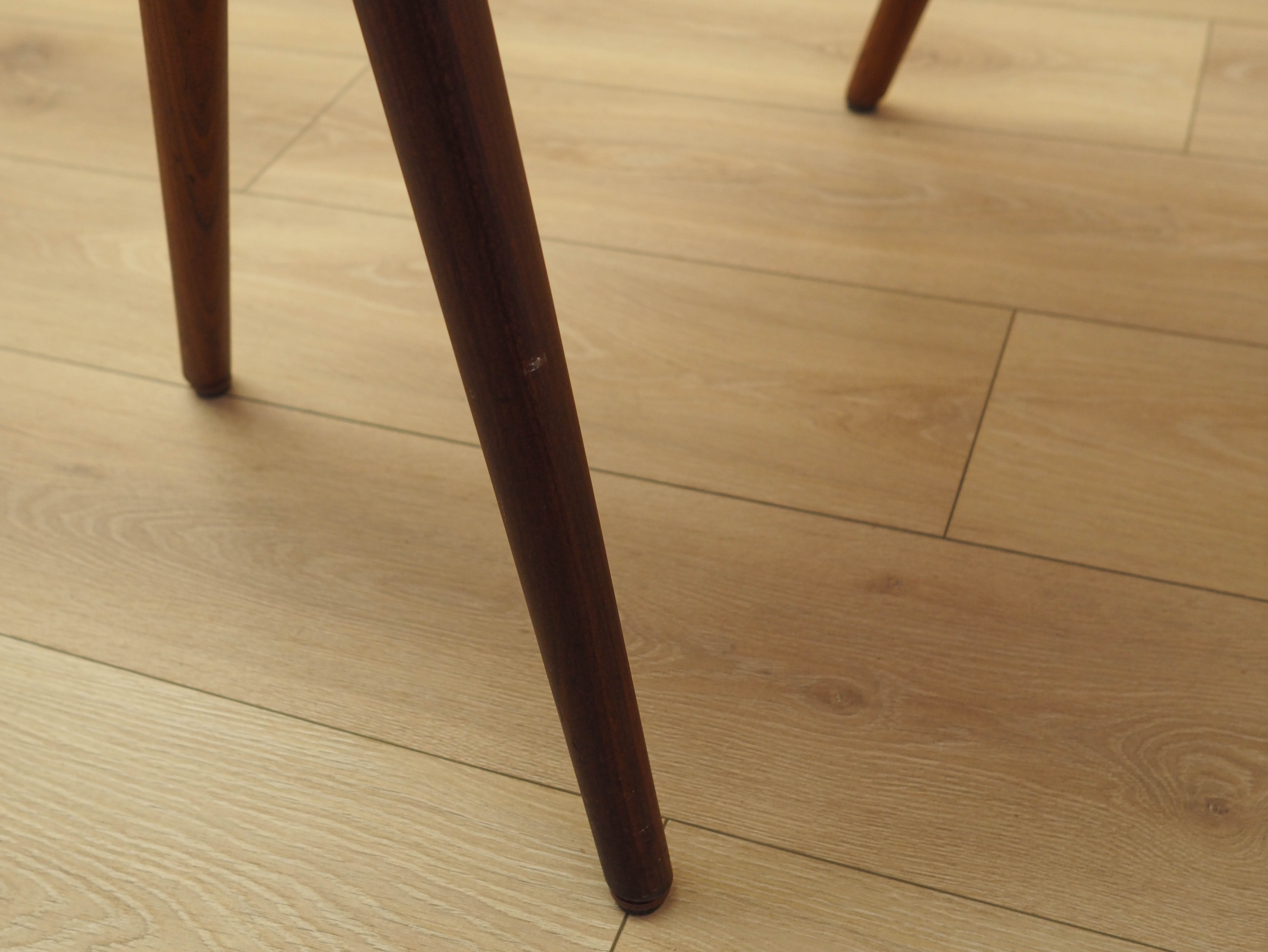 Stuhl Teak Mehrfrabig