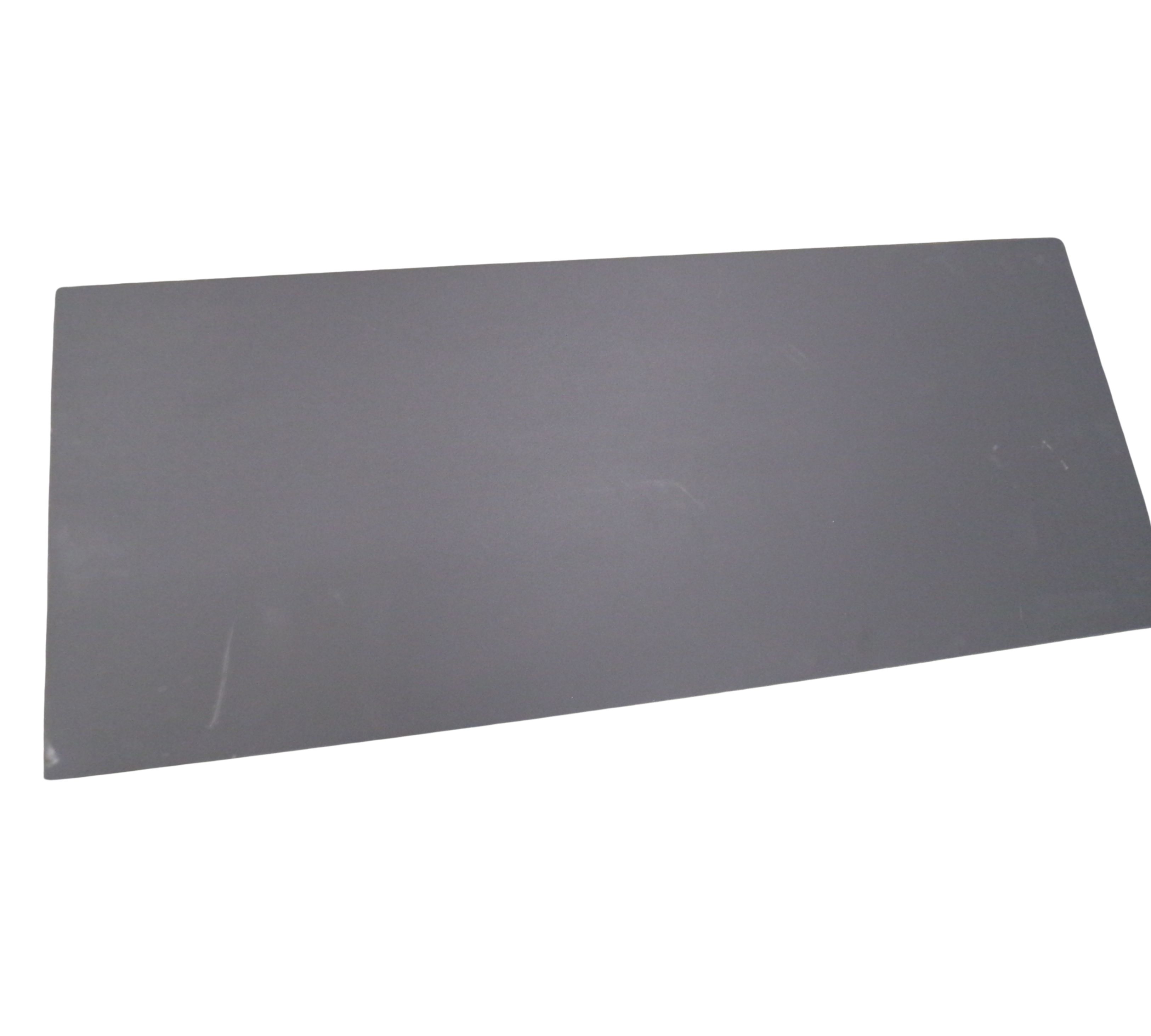 Amelia Dining Table Black Ø120 cm