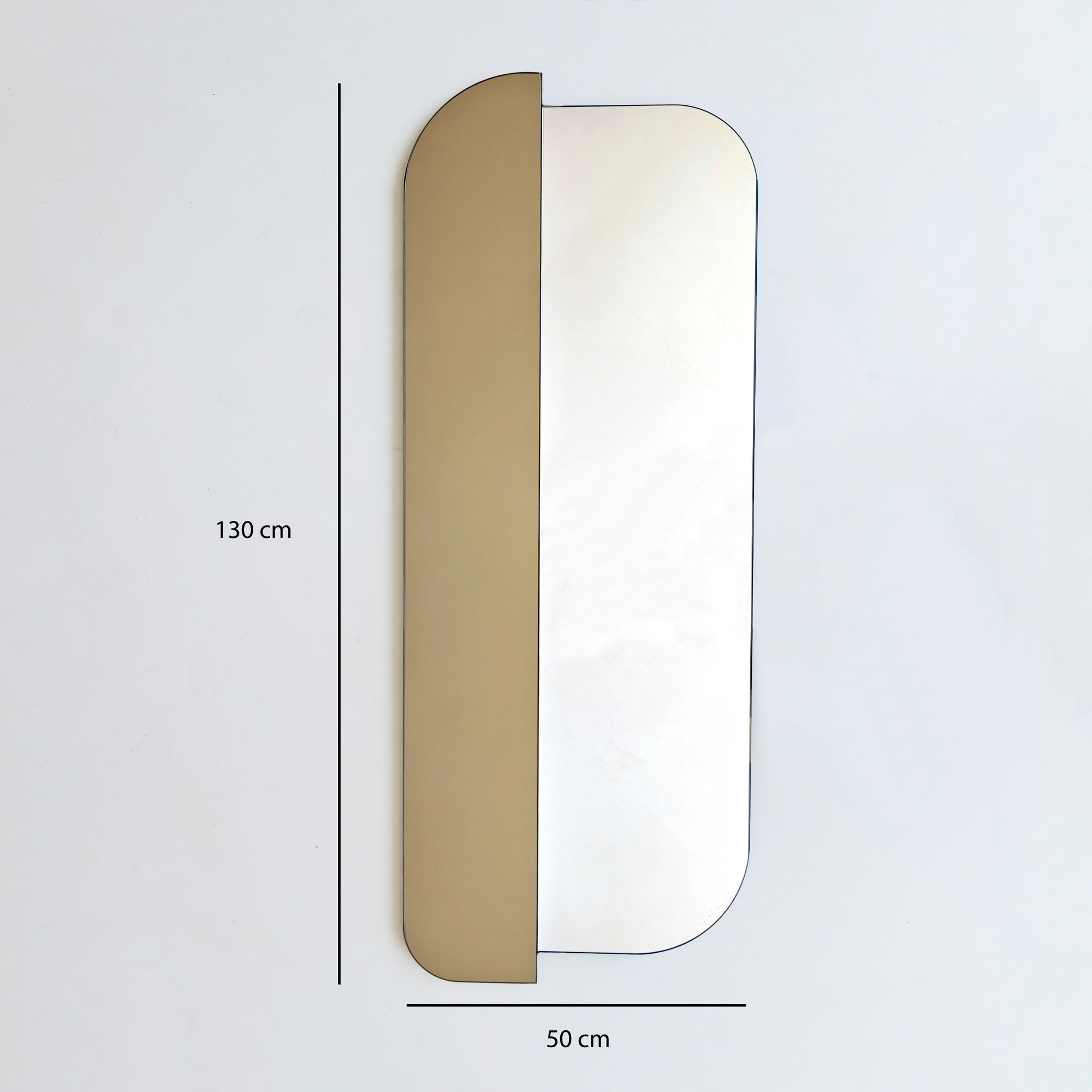 Day & Night Mirror