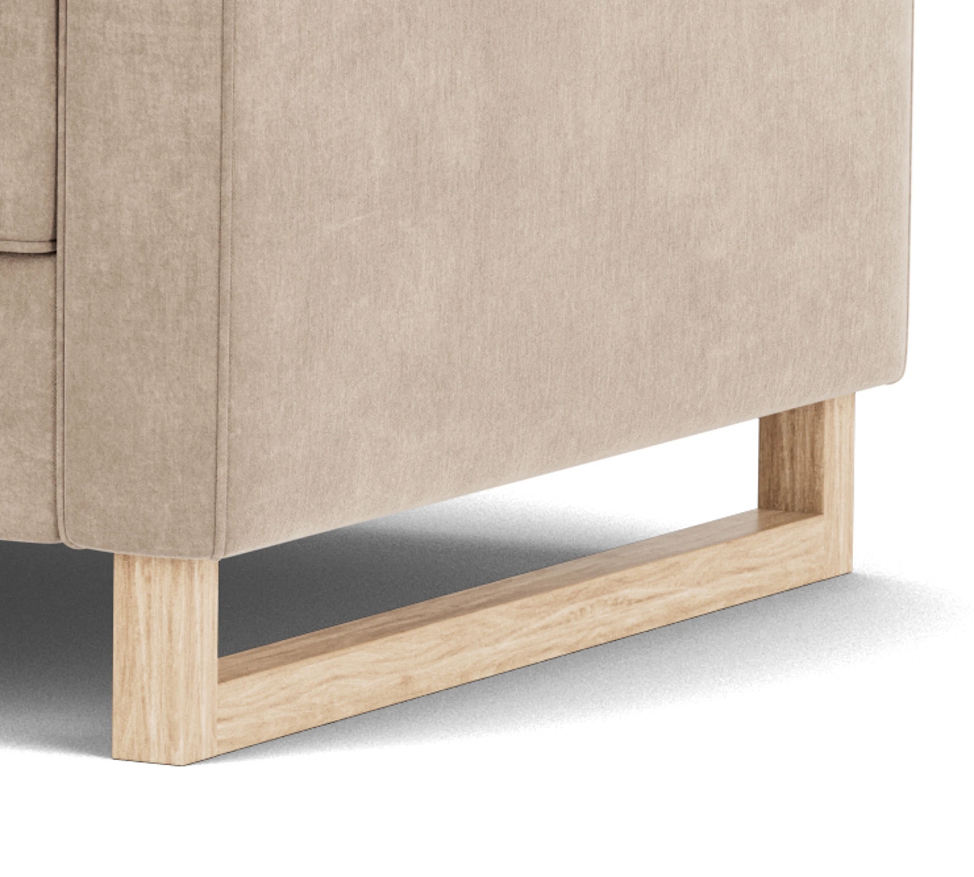 Madison Schlafsofa Danny Cream