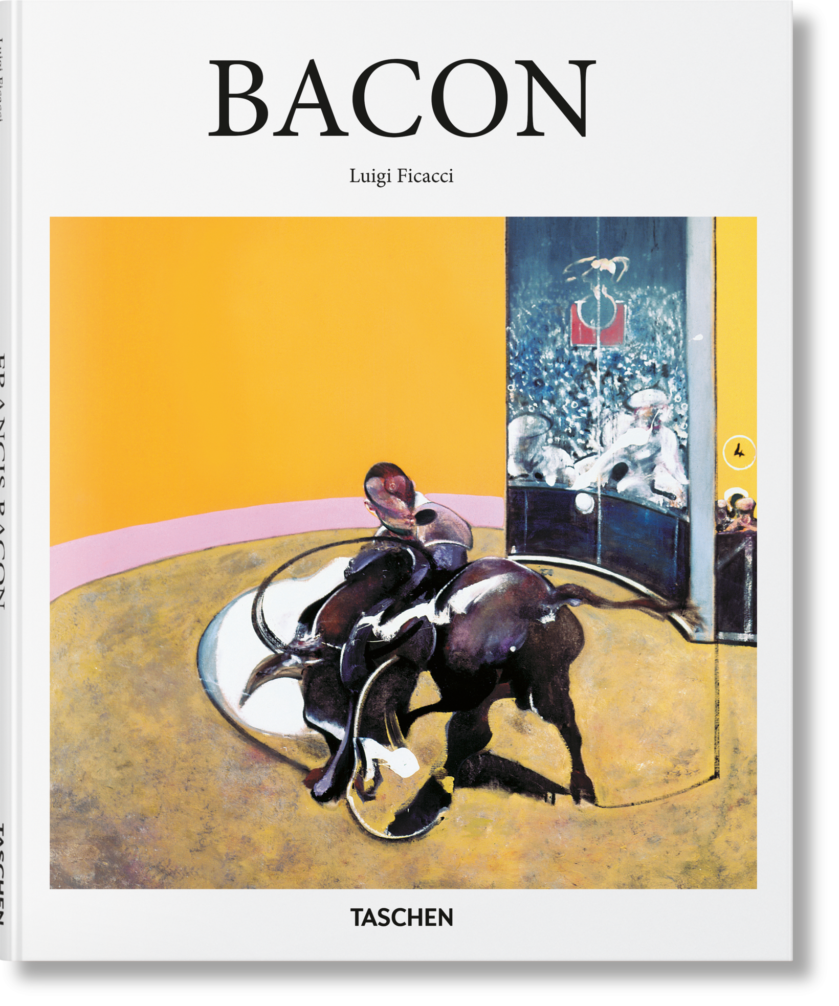 Bacon in Französisch