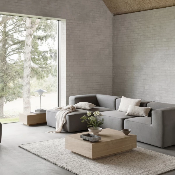 Goba Couchtisch M Eichenholz 66936