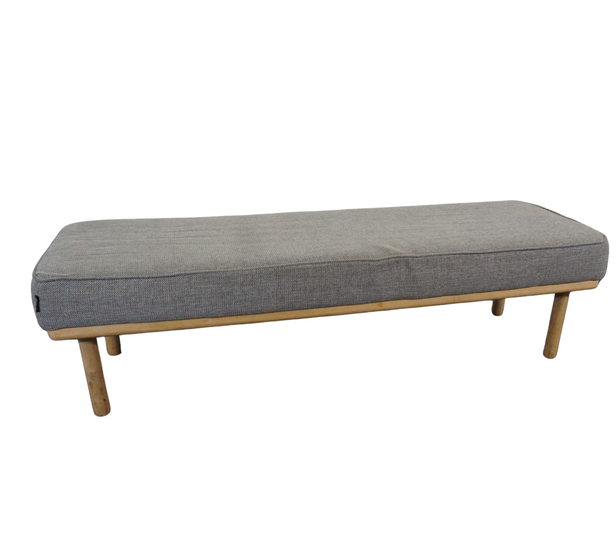 Randi Bank Talent Dark Grey