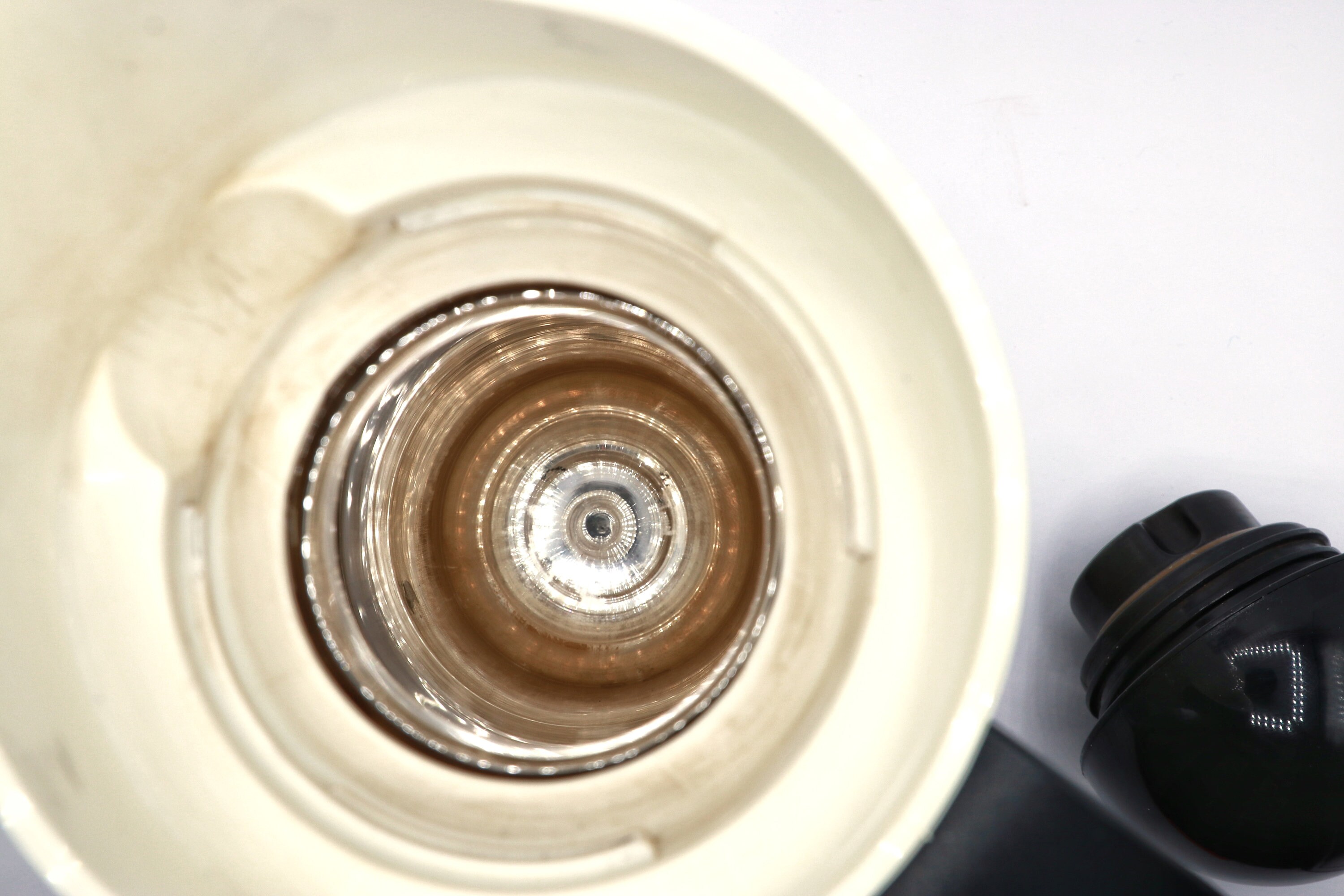 Vintage Thermos jug Plastic 1980s