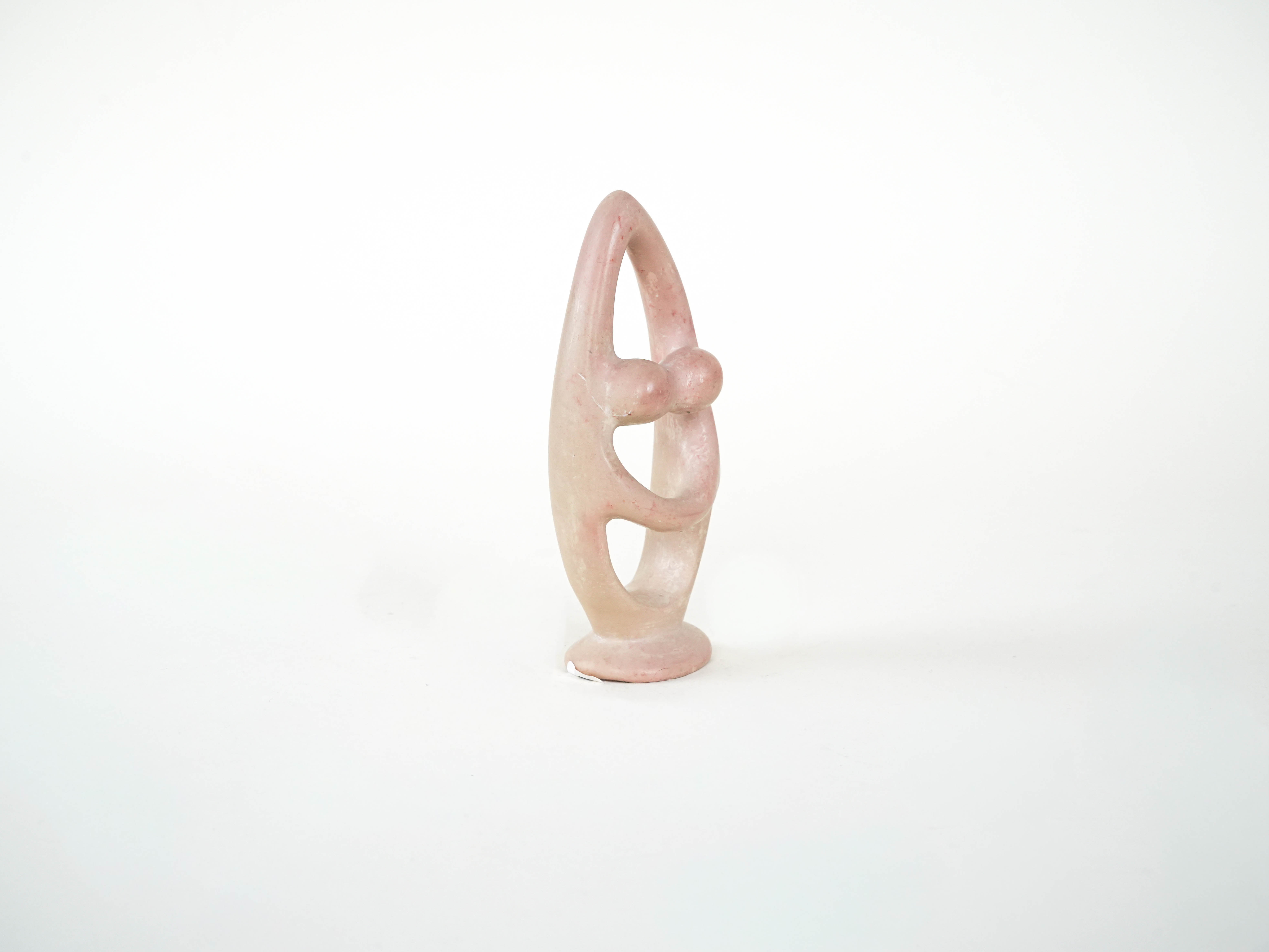 Abstract Sculpture 1980s