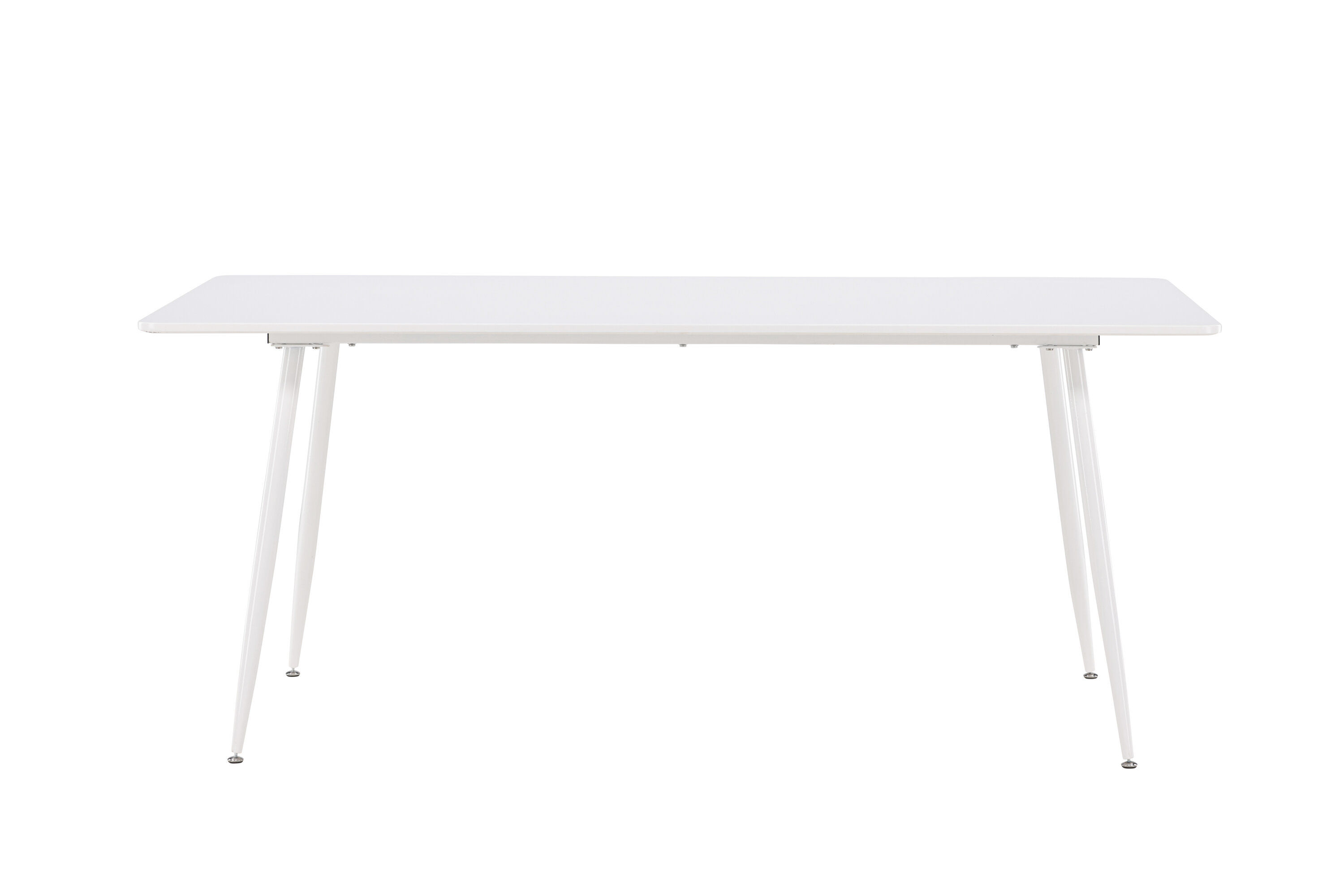 Silar Dining table White 90x180cm