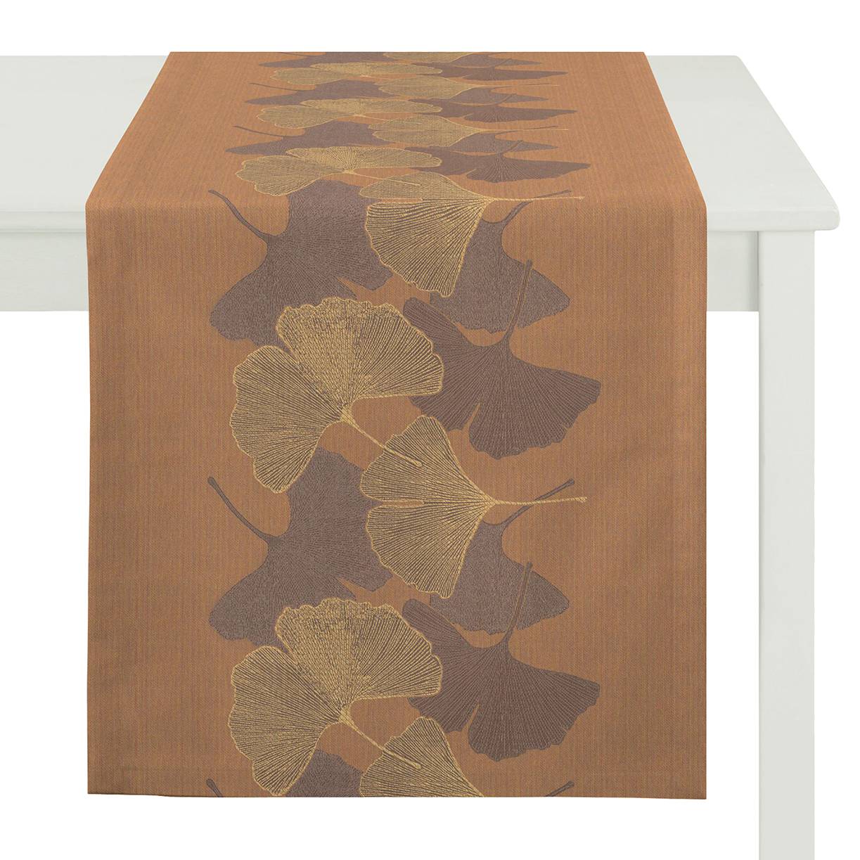 Tischl„ufer Undeloh Webstoff Bisquit