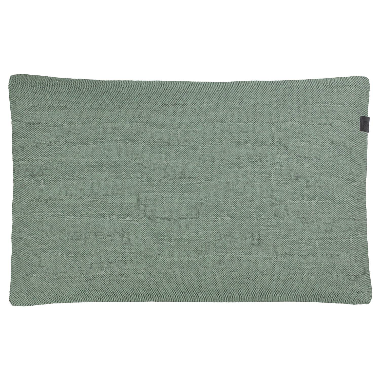 Pillowcase Solo II Cotton Green
