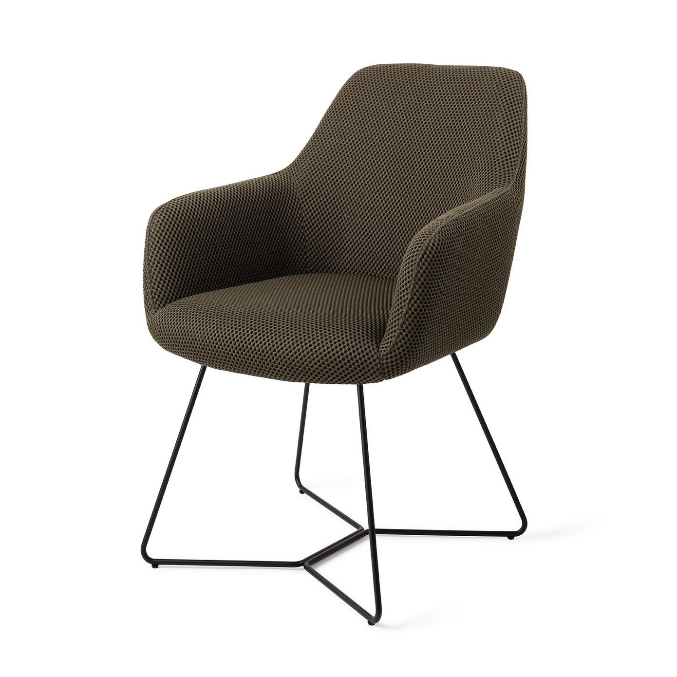 Hiroo Esszimmerstuhl Jungle Jewel