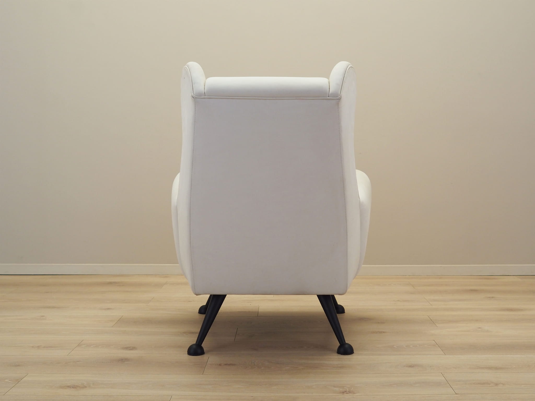 Armchair White 1980s