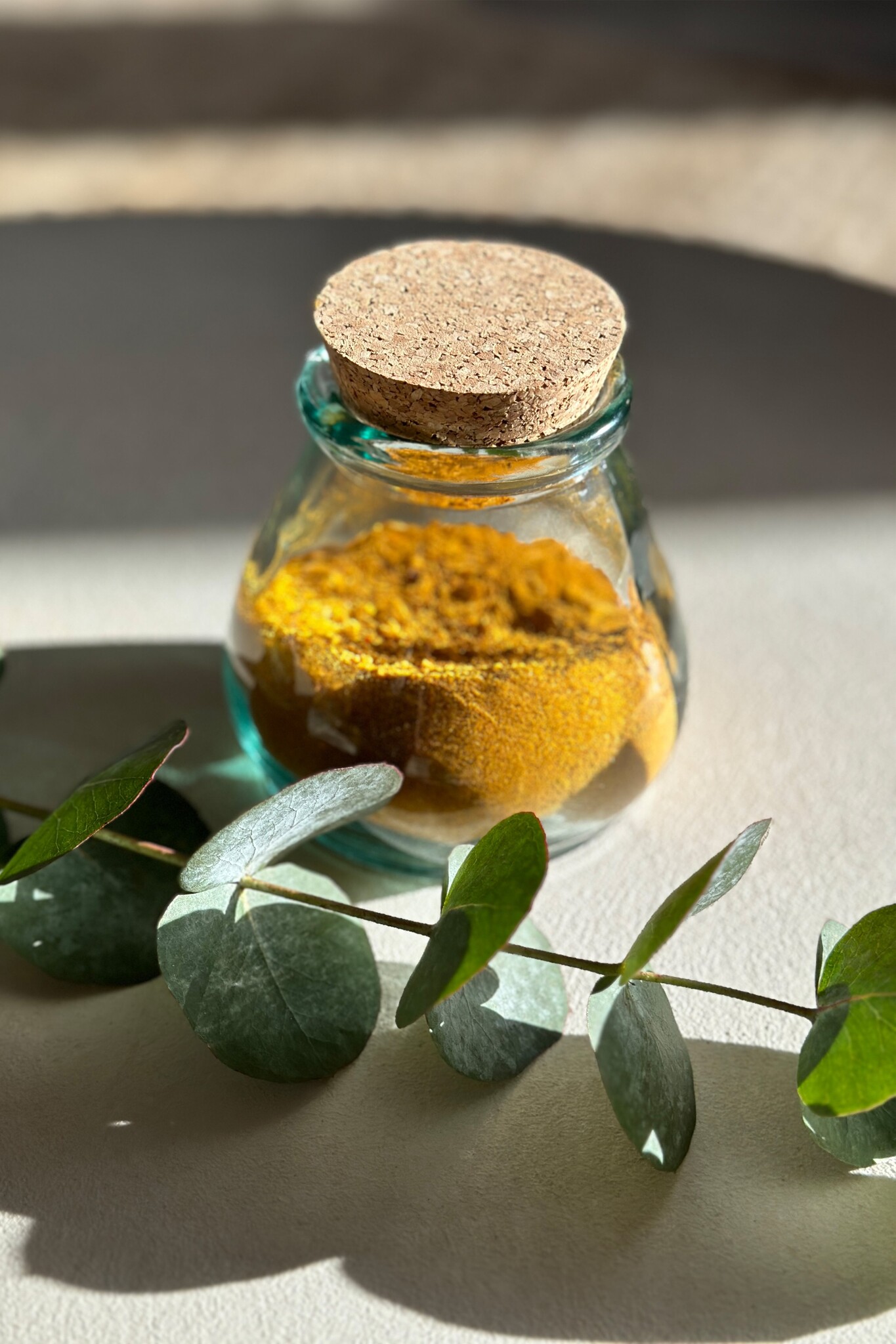 Belly contenitore vetro