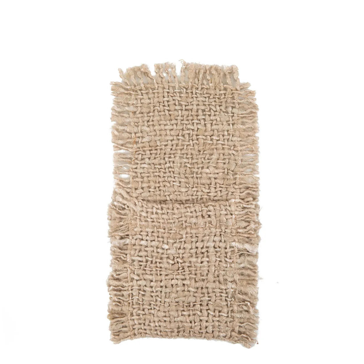 4x Oh My Gee Besteckhalter Beige