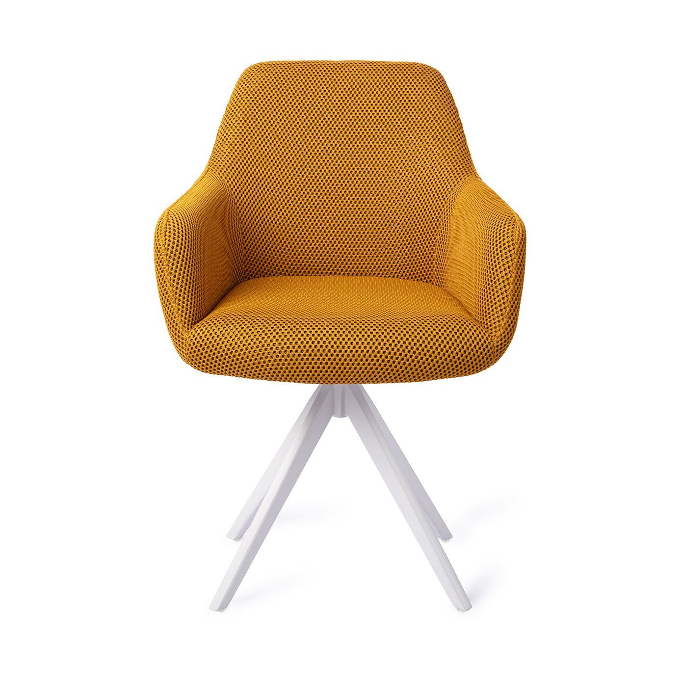Hiroo Esszimmerstuhl Groovy Garam