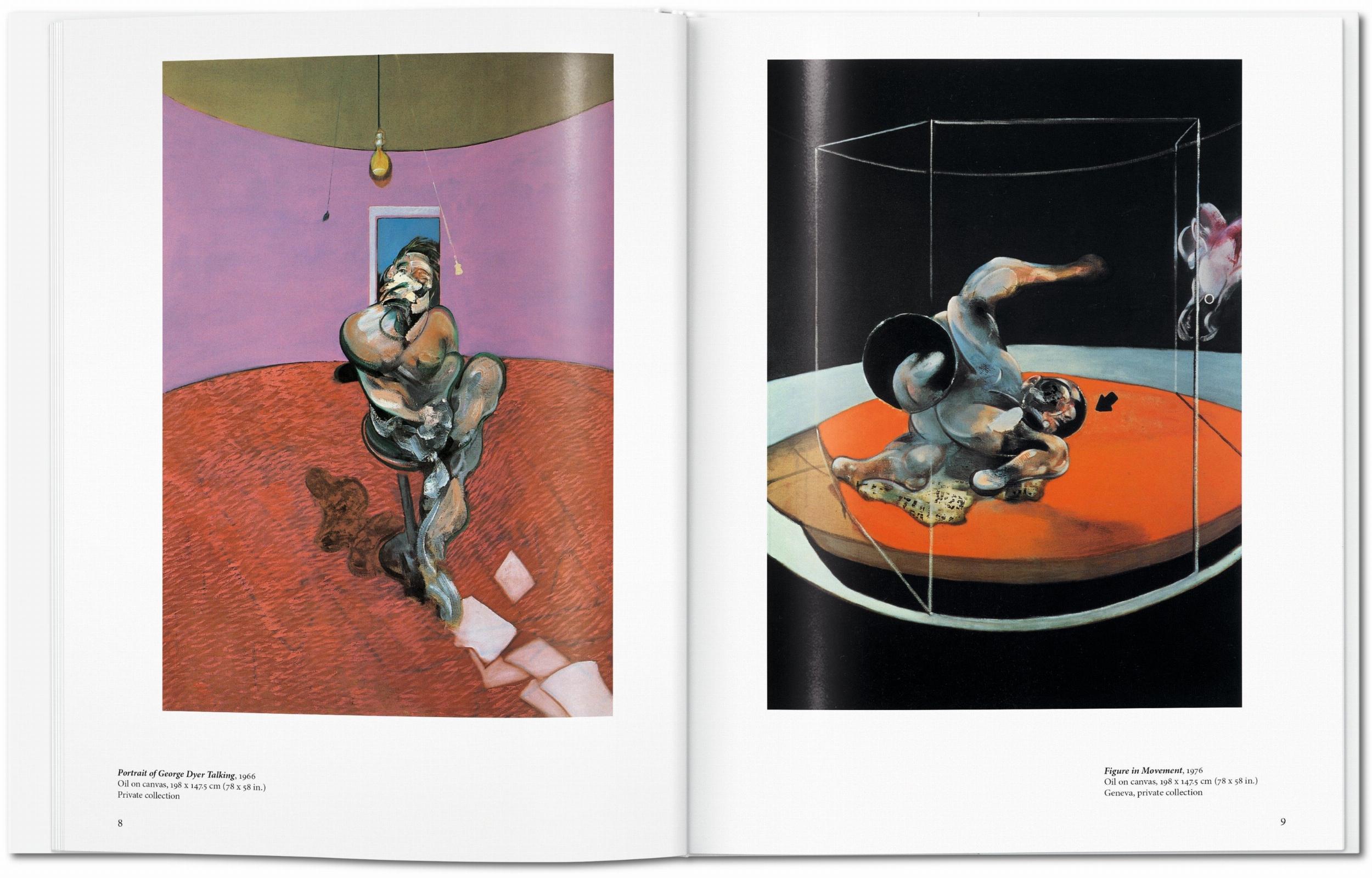 Bacon - Französisch