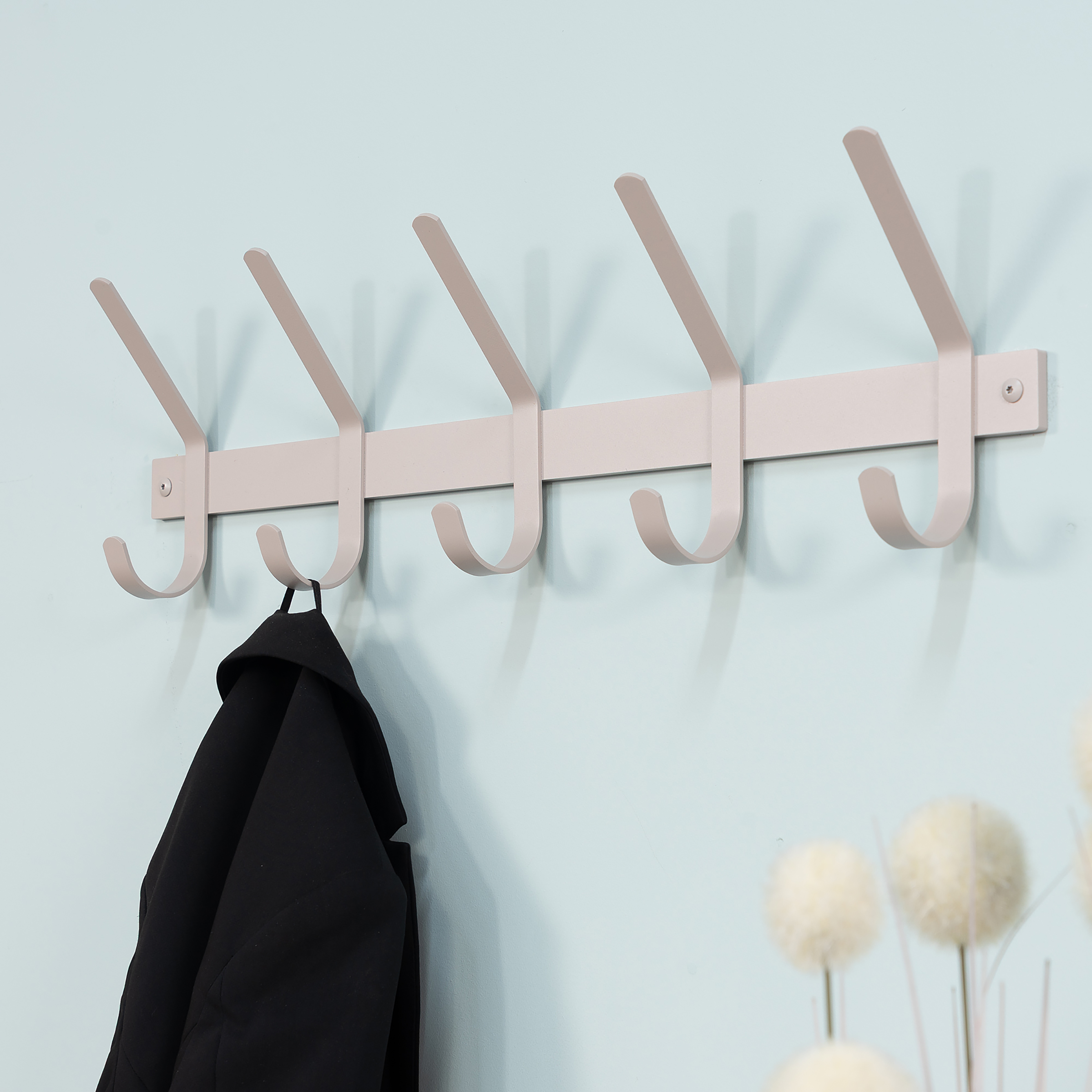 Coat Rack Dex Cashmere