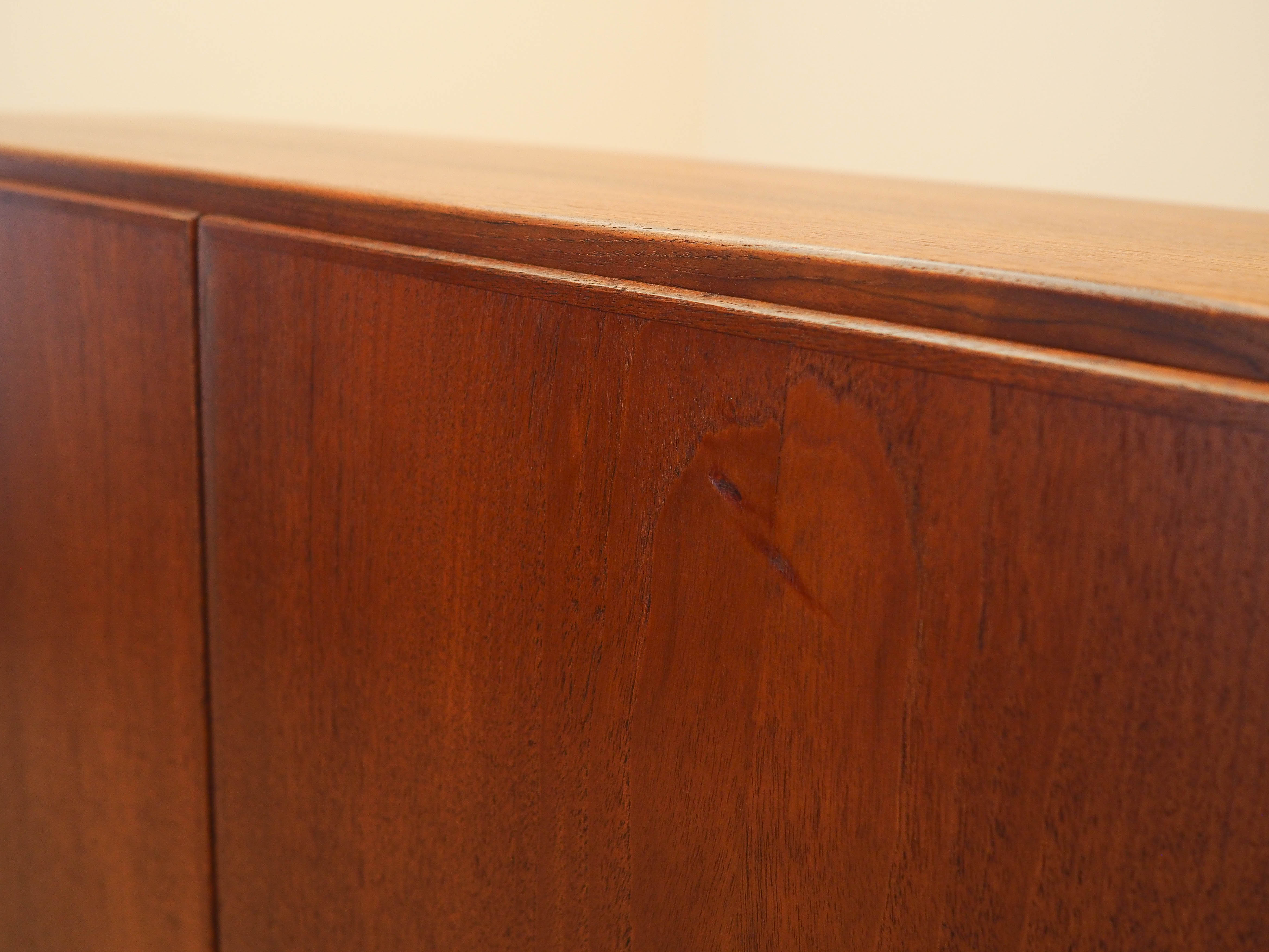 Schrank 1960er Jahre Børge Mogensen