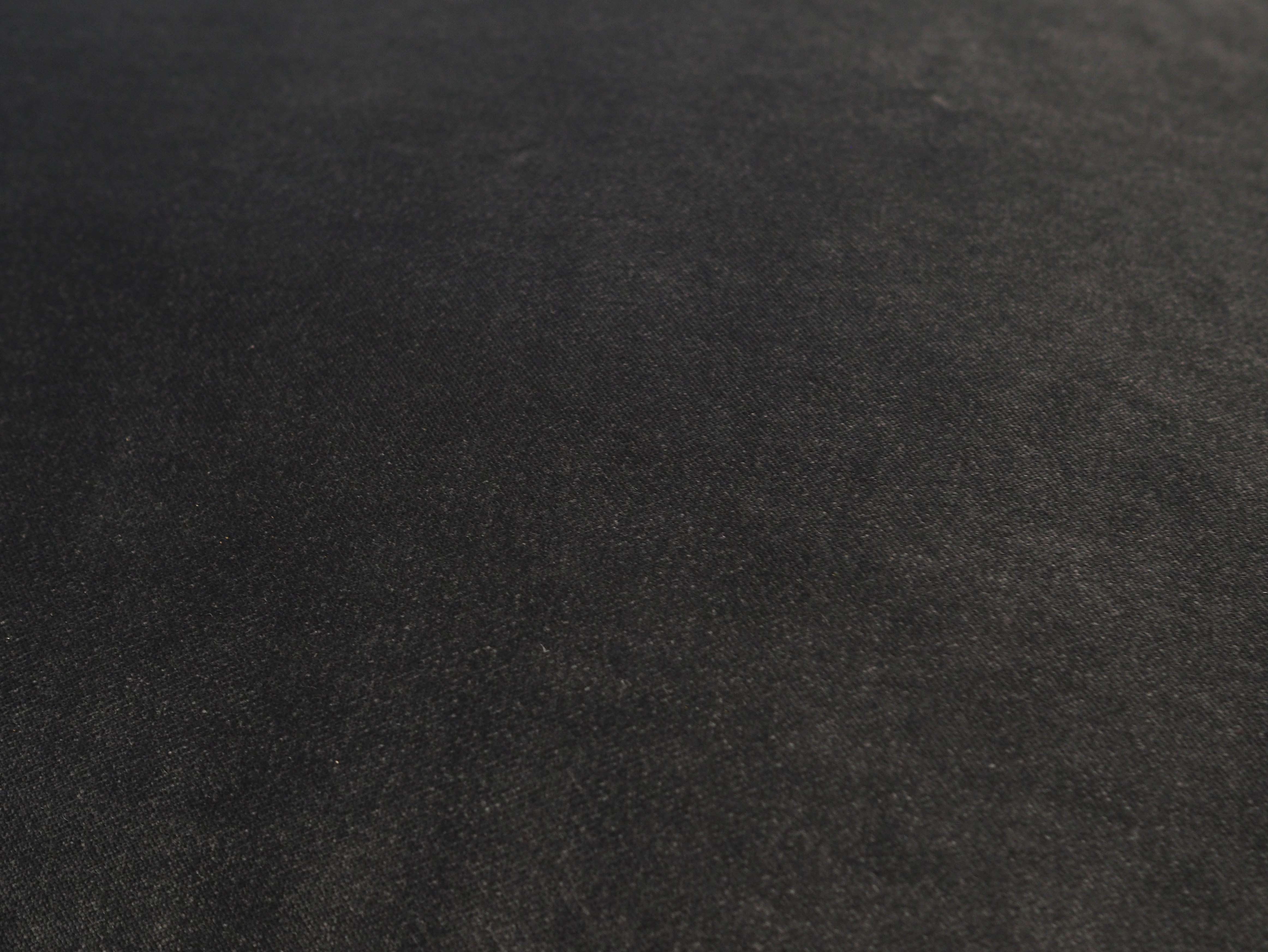 Sofa Grau 1970er Jahre