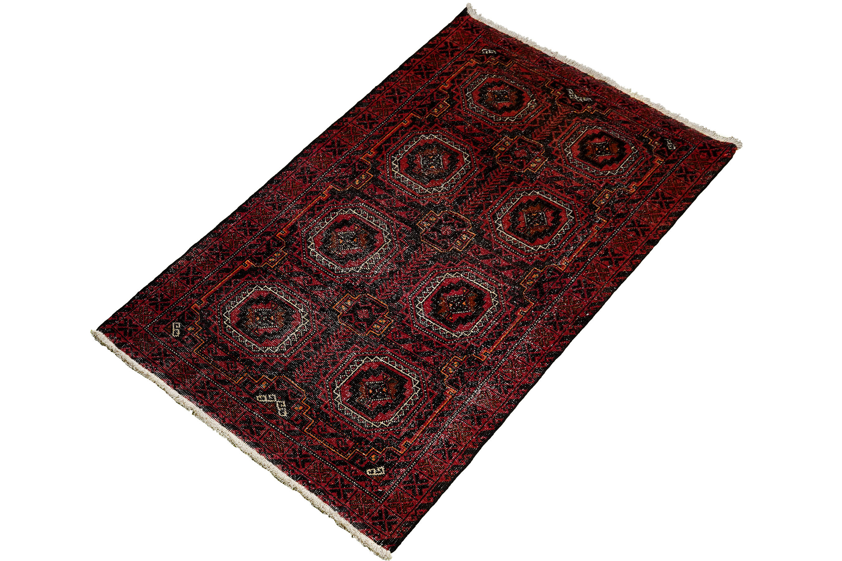 Heritage Noshirvan Teppich