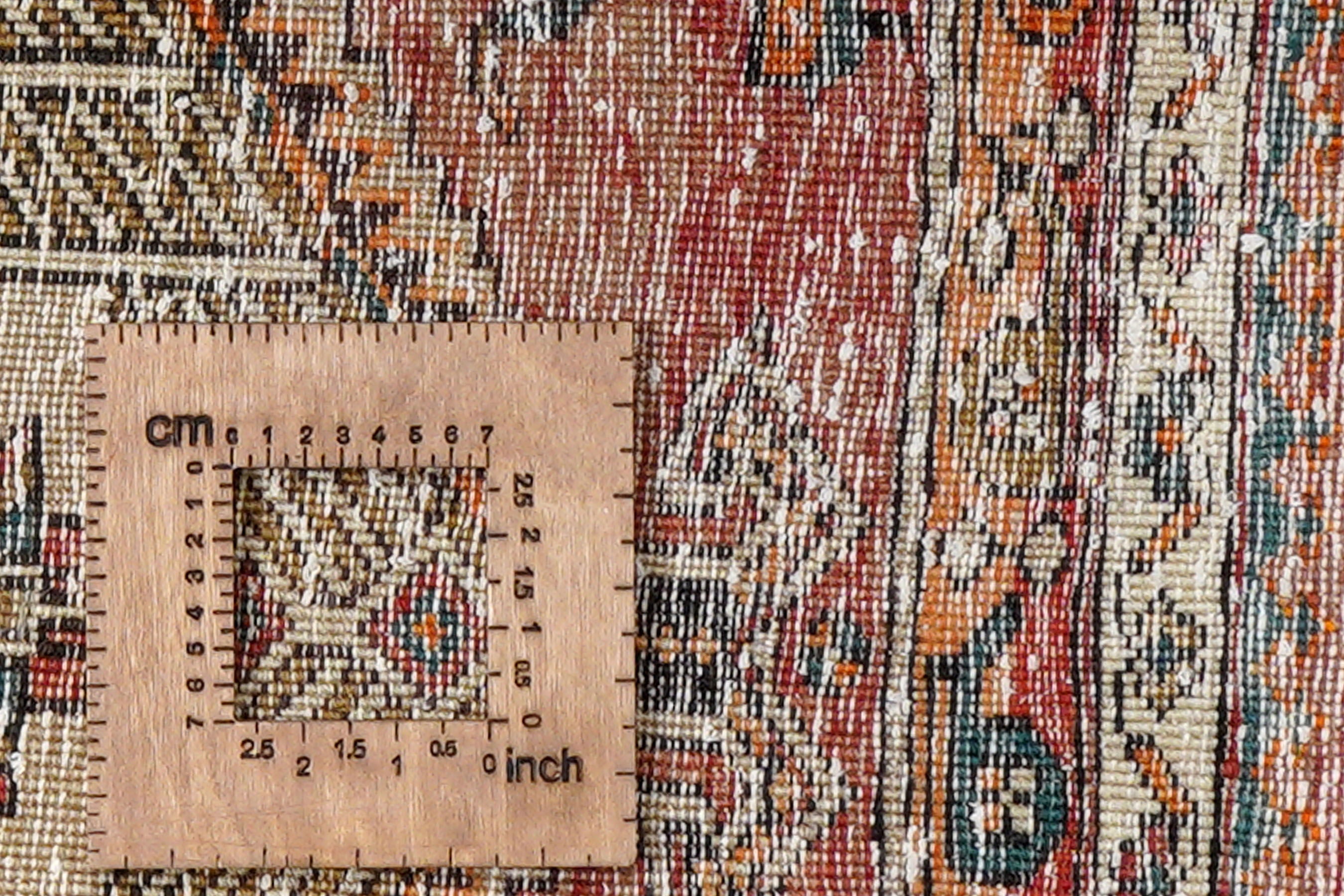 Heritage Bardia Teppich