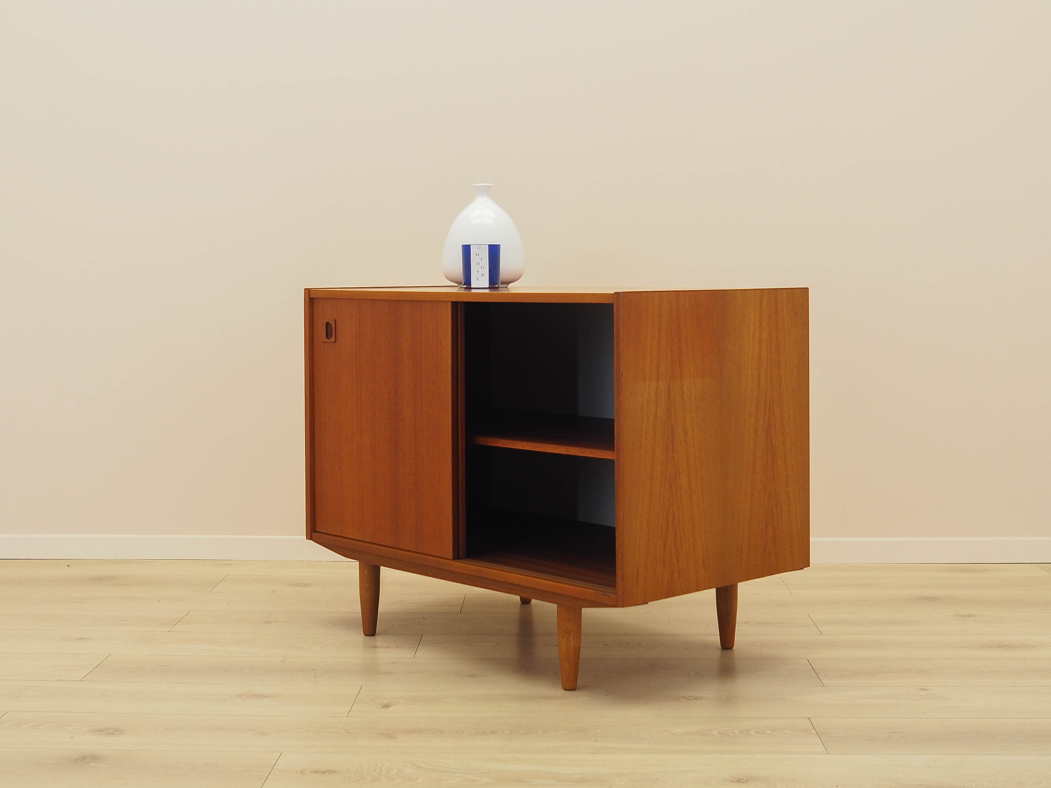 Teak cabinet 1970s