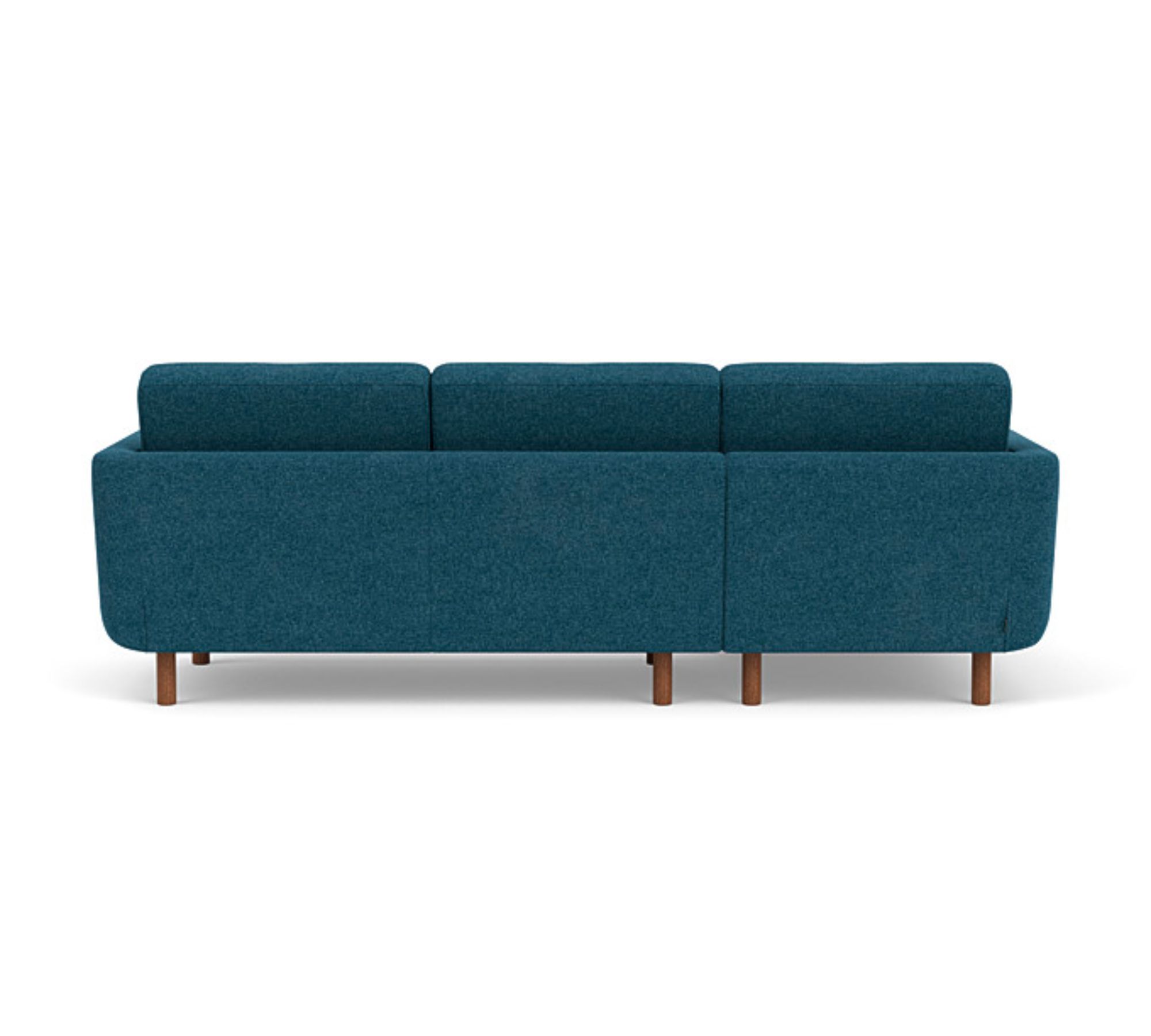 Conrad Sofa Récamiere Links Olena Midnight Blue