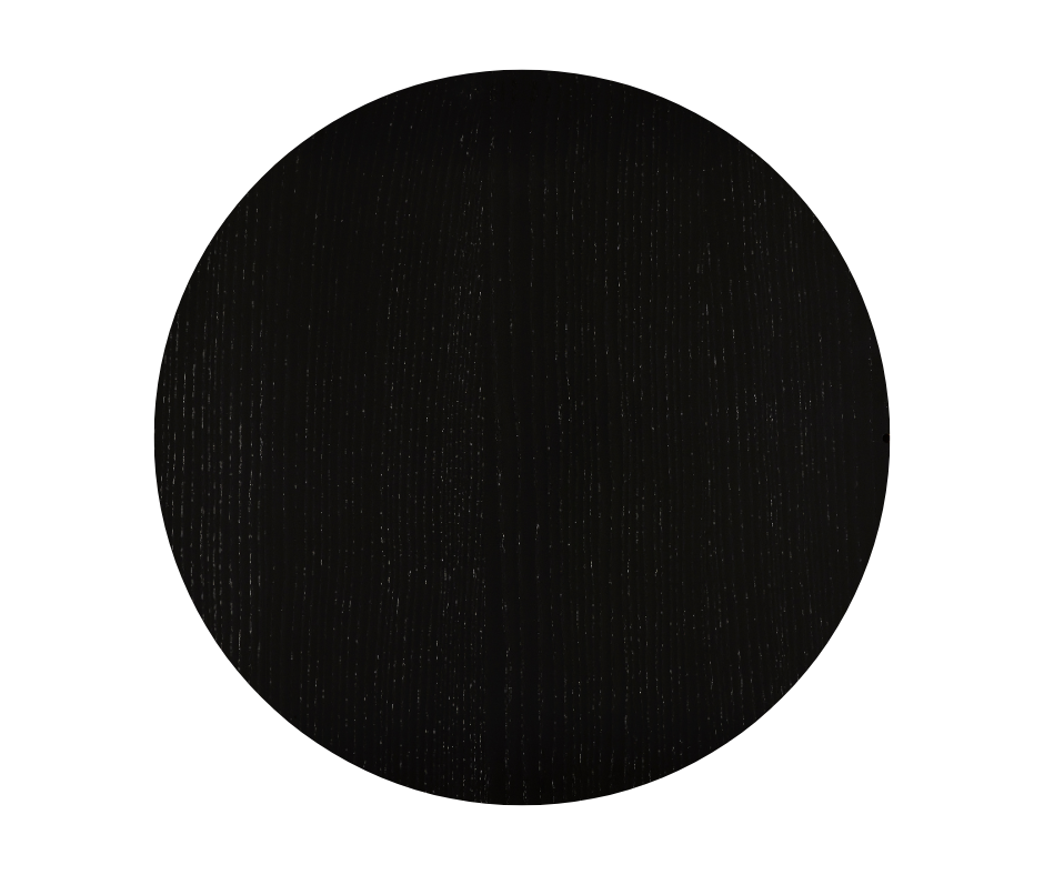 Mistral Scrivania Grande Tinto Nero