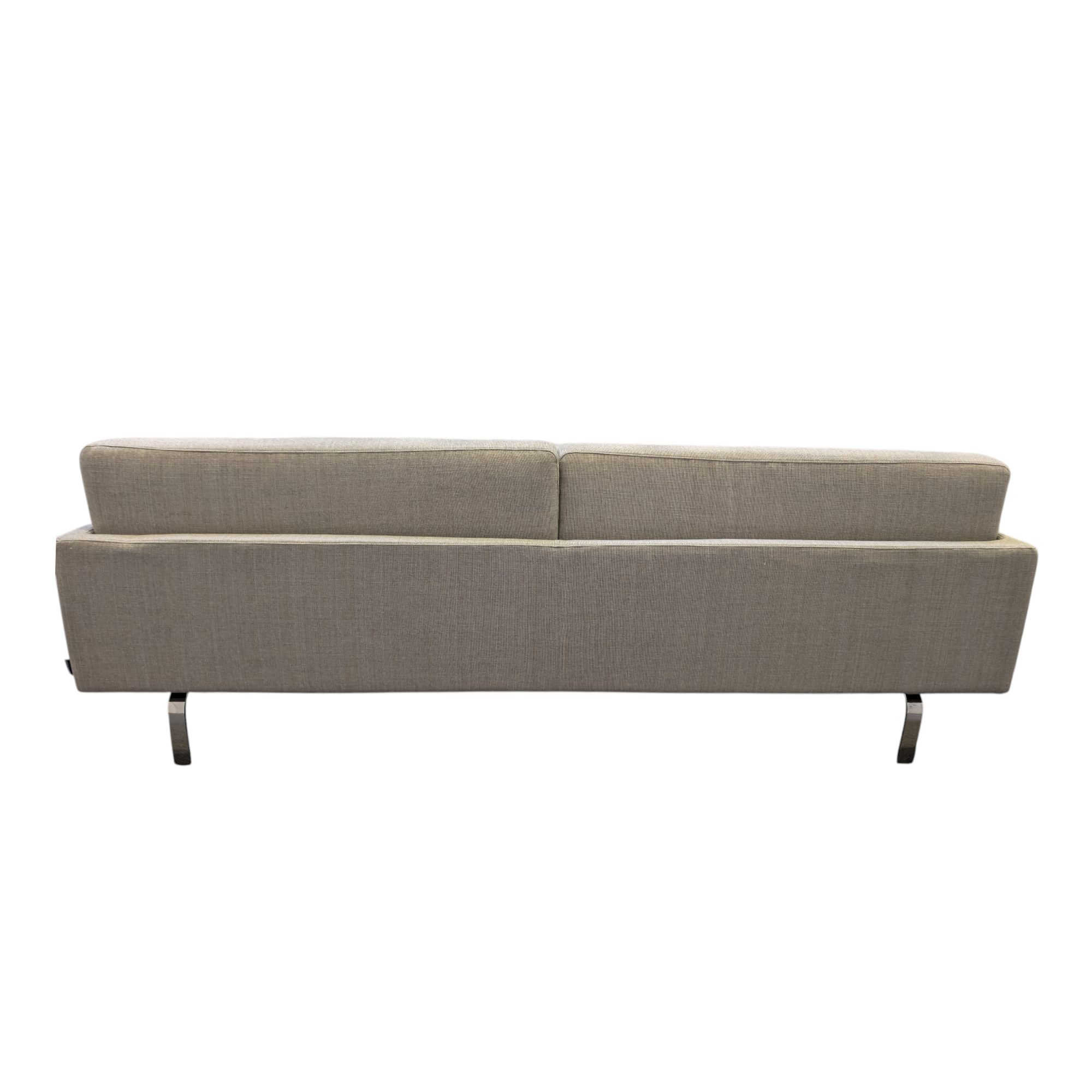 Ernest Sofa 3-Sitzer Vega Sand Dune