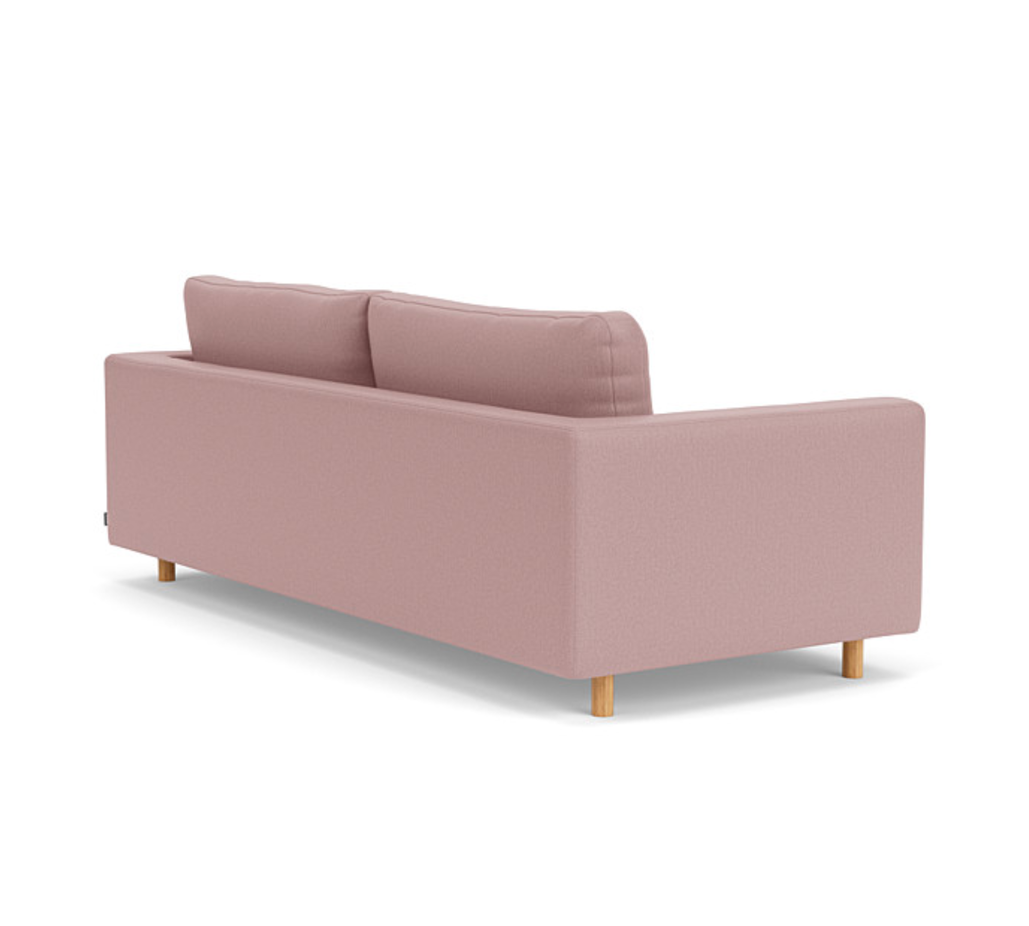 Douglas Sofa 3-Sitzer Melva Lavender