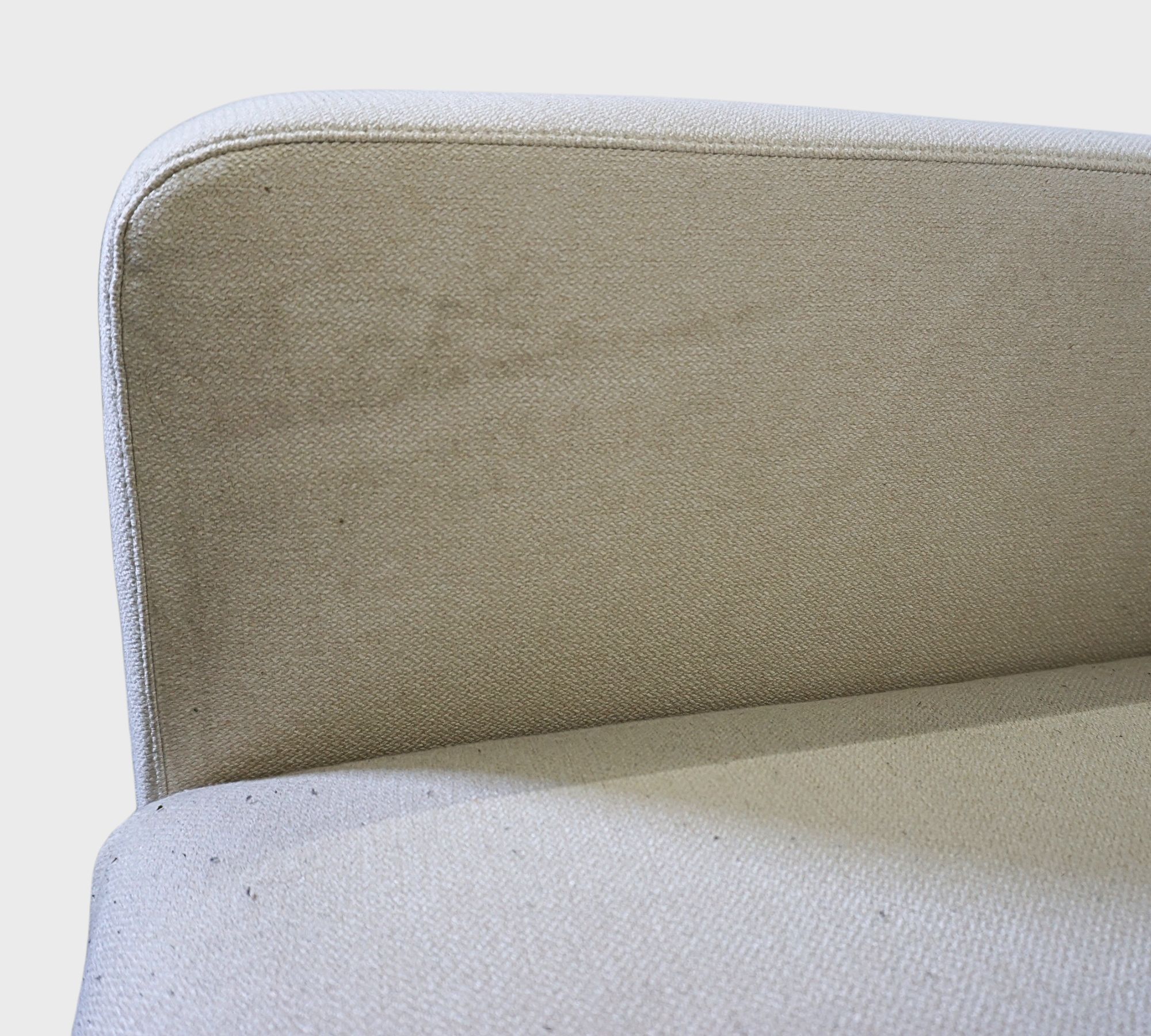 Dylan Sofa 3-Sitzer Mark Sand