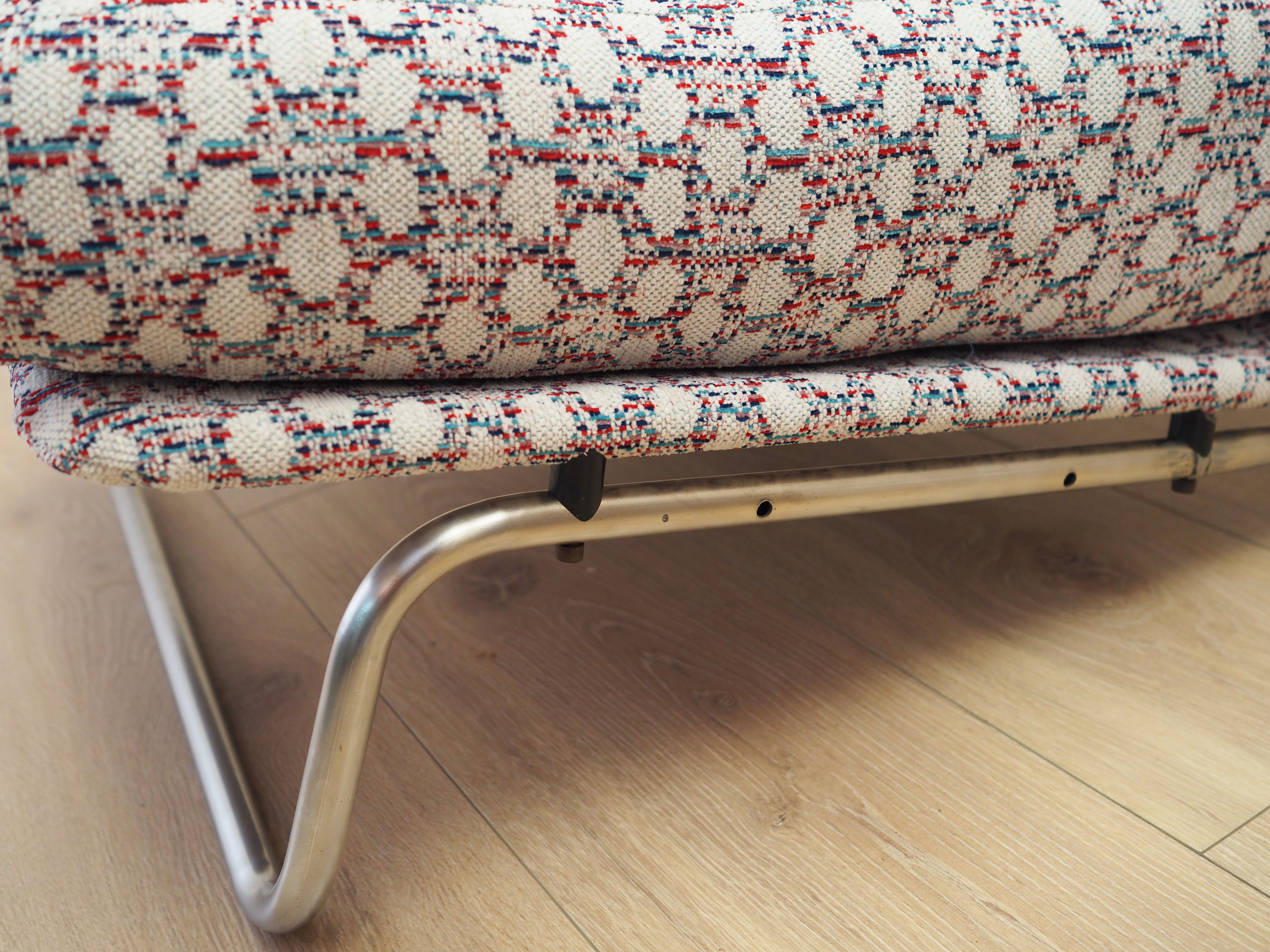 2x Vintage Lounge Chairs 1970s